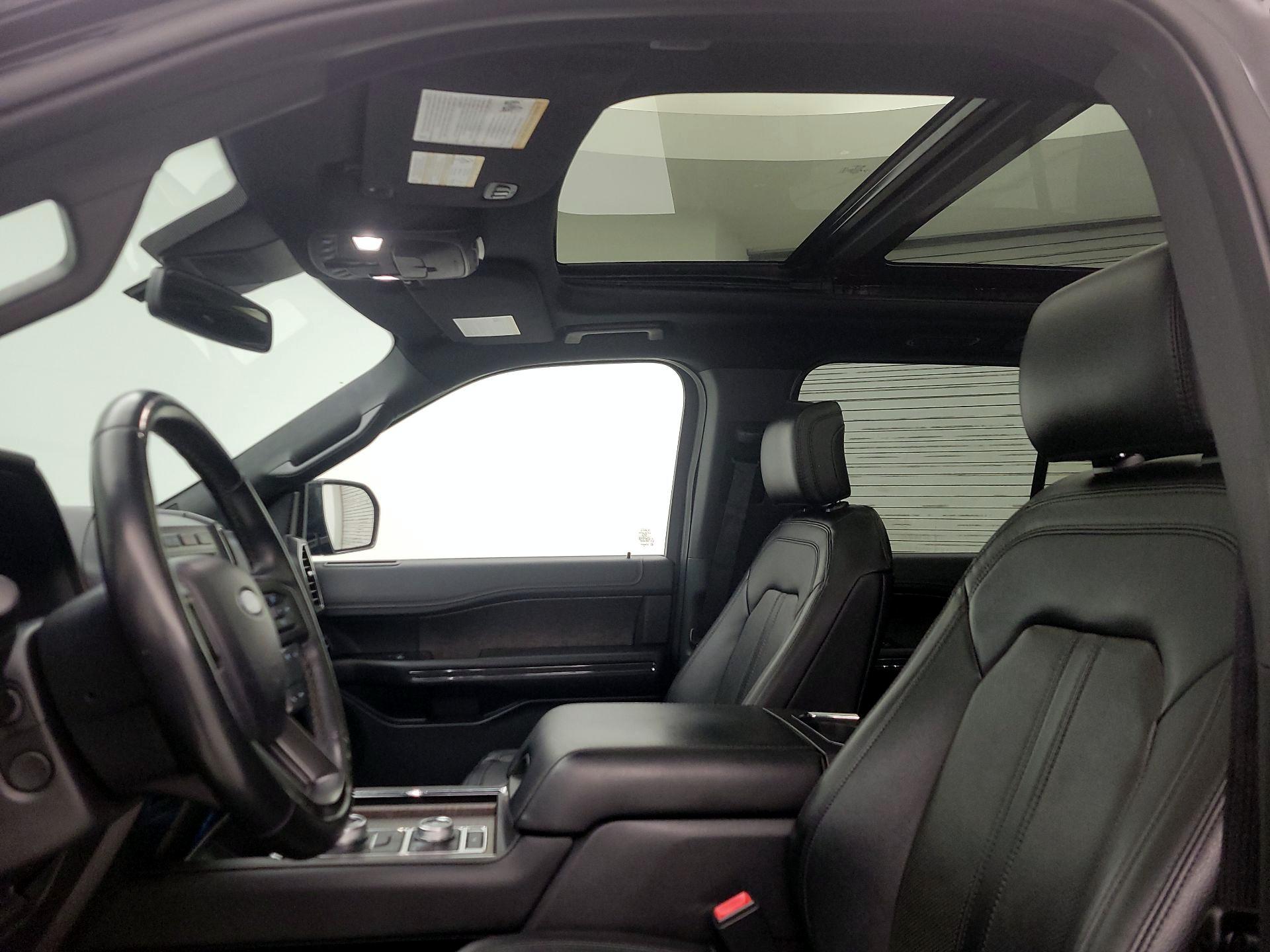 Thumbnail: 2020 Ford Expedition - 20