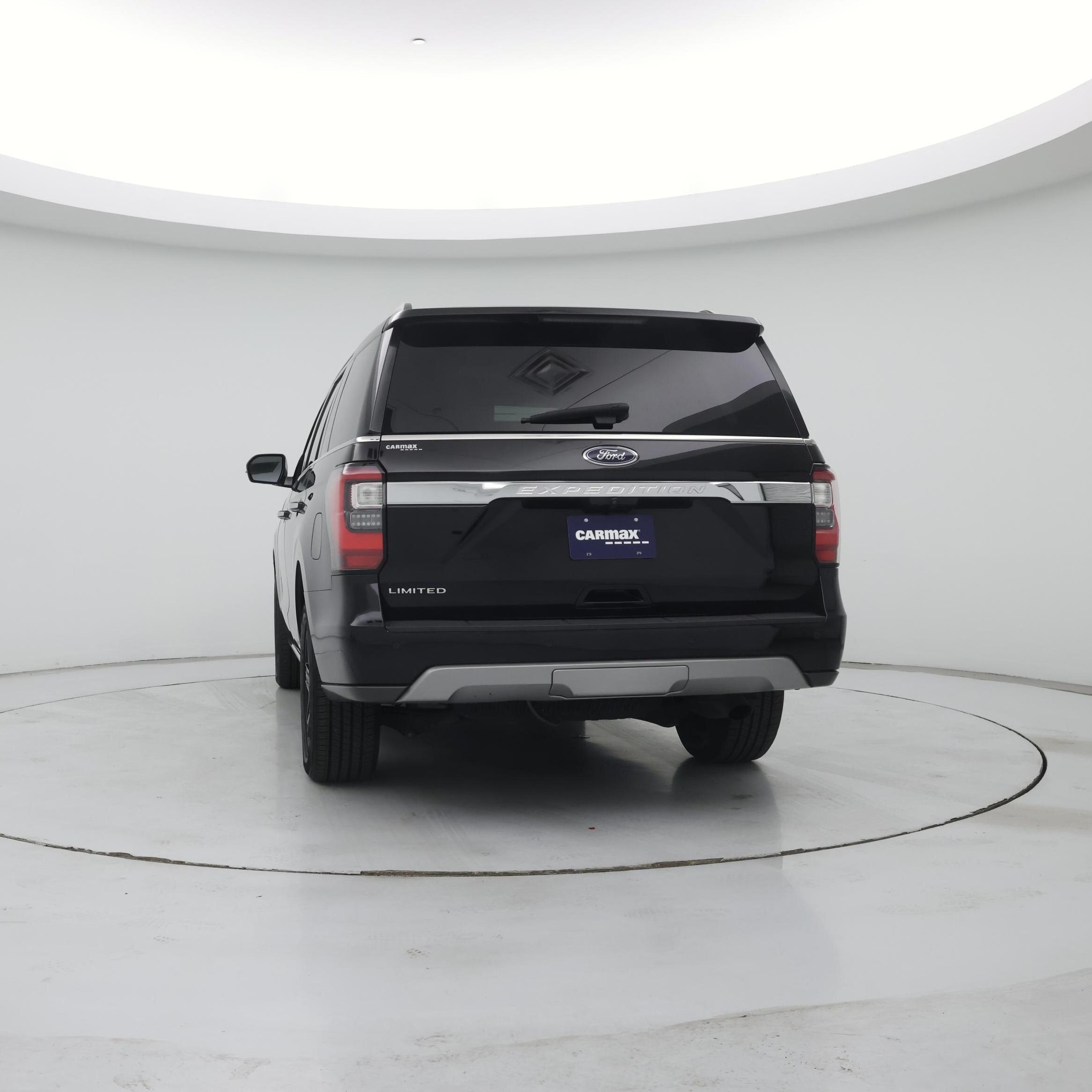 Thumbnail: 2020 Ford Expedition - 6