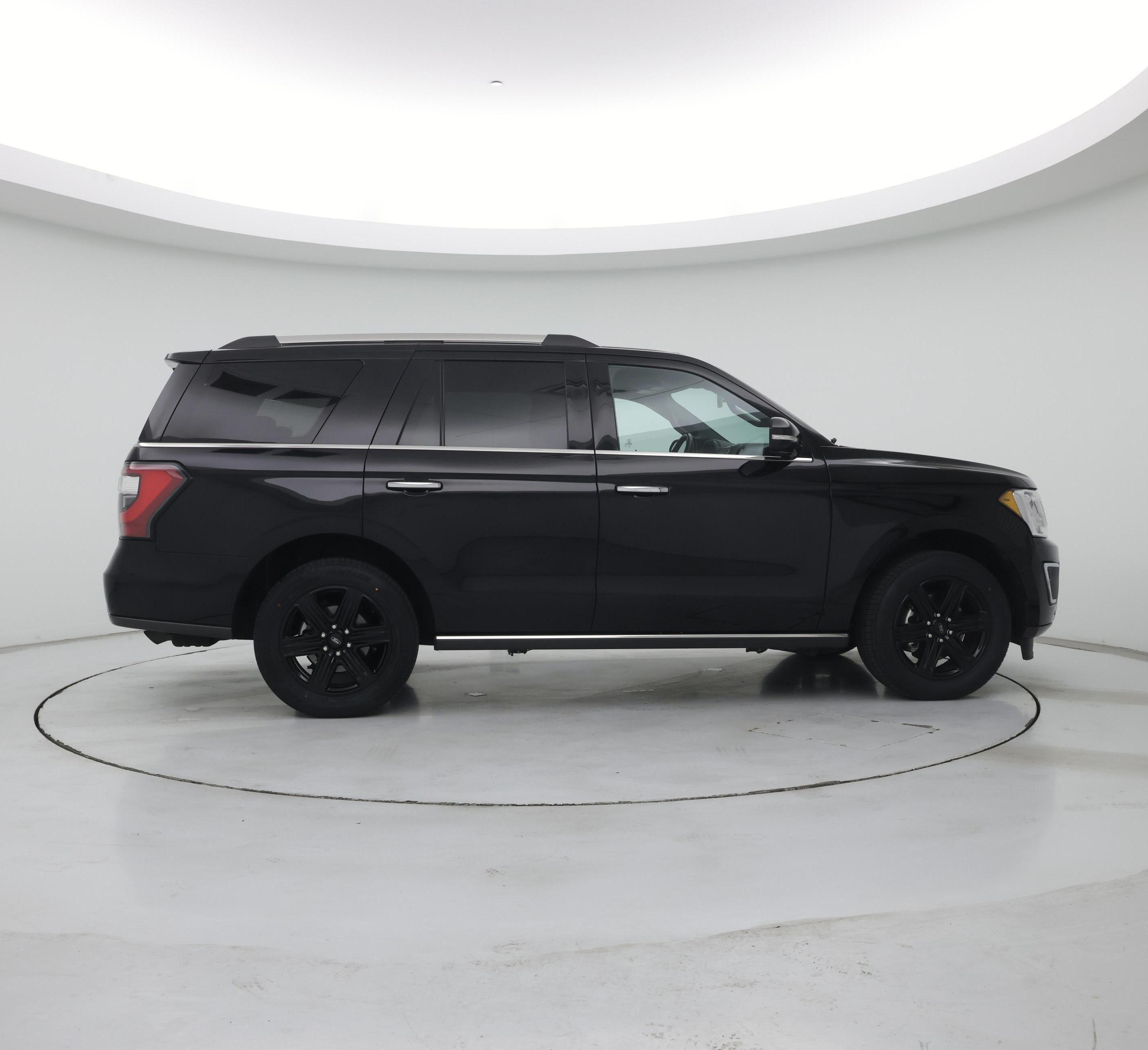 Thumbnail: 2020 Ford Expedition - 7