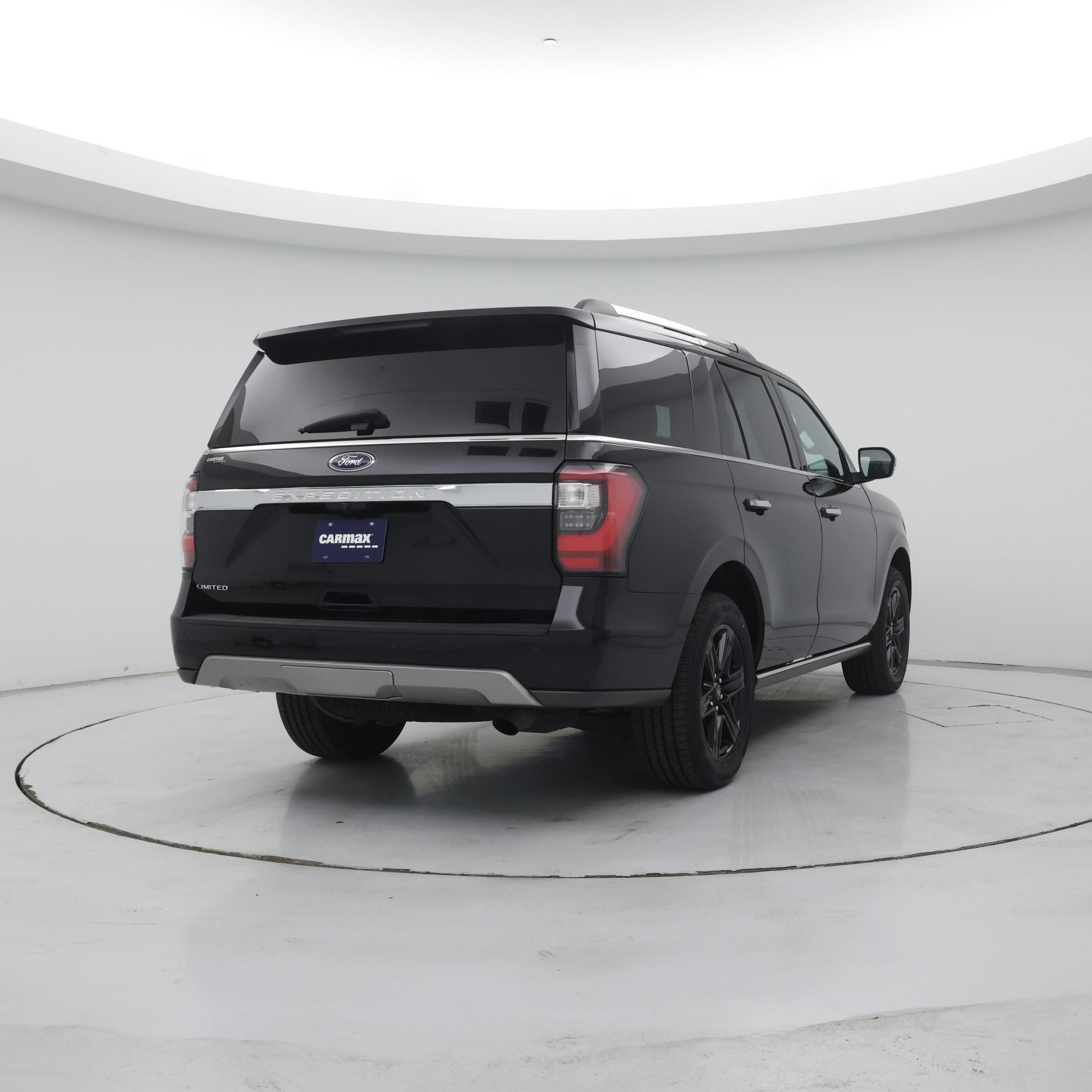 Thumbnail: 2020 Ford Expedition - 8