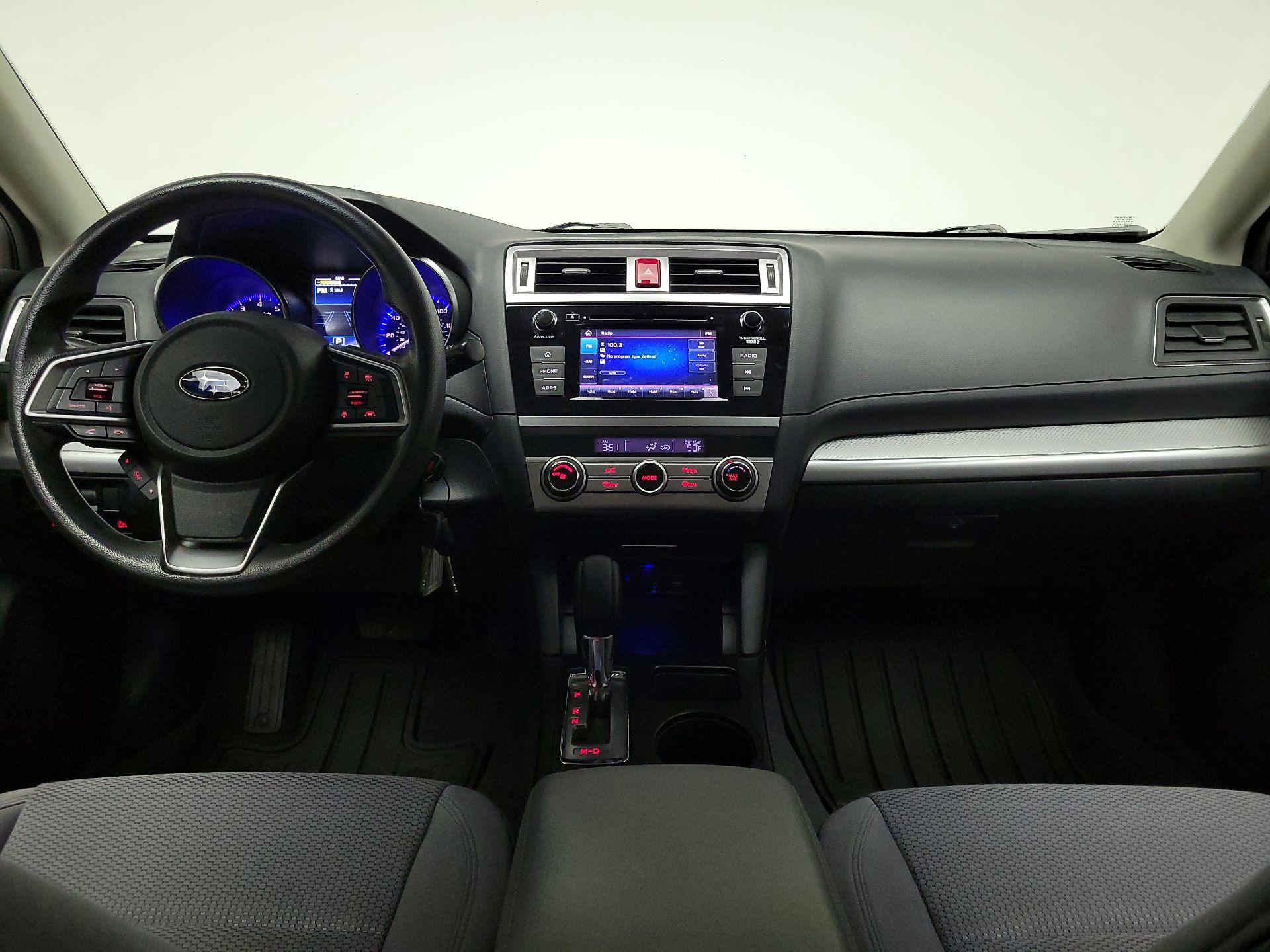 Thumbnail: 2019 Subaru Outback - 9