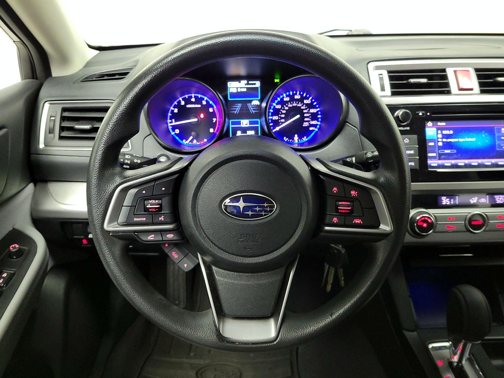 Thumbnail: 2019 Subaru Outback - 10