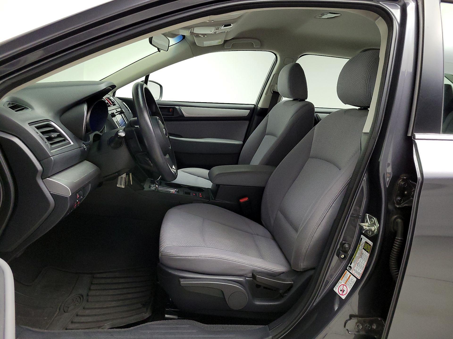 Thumbnail: 2019 Subaru Outback - 11