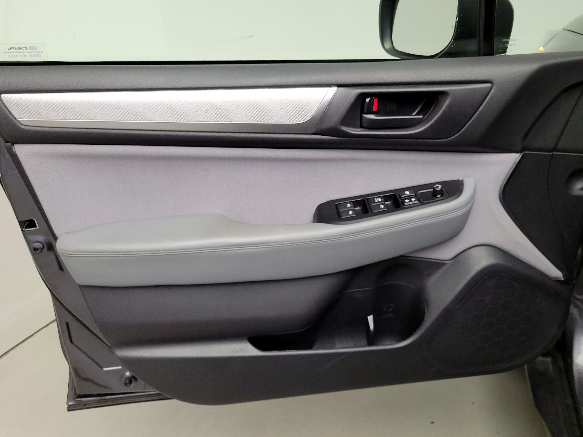 Thumbnail: 2019 Subaru Outback - 12