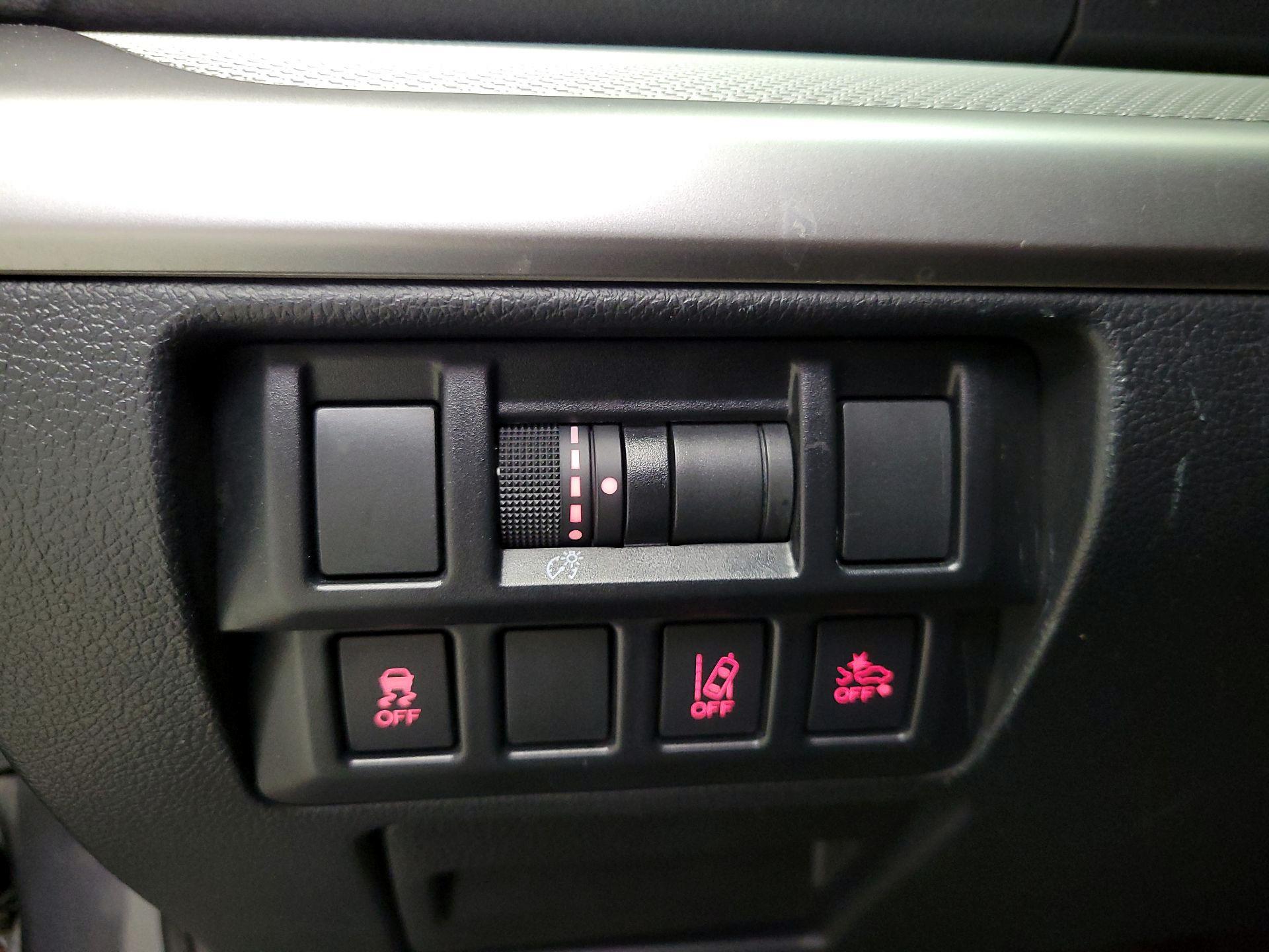 Thumbnail: 2019 Subaru Outback - 13