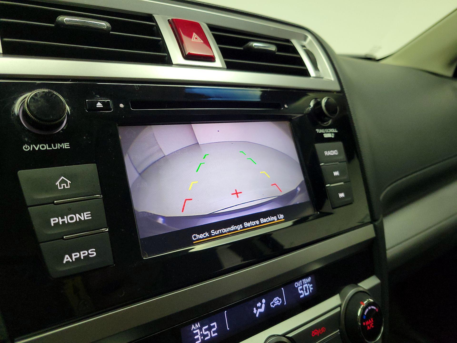 Thumbnail: 2019 Subaru Outback - 14