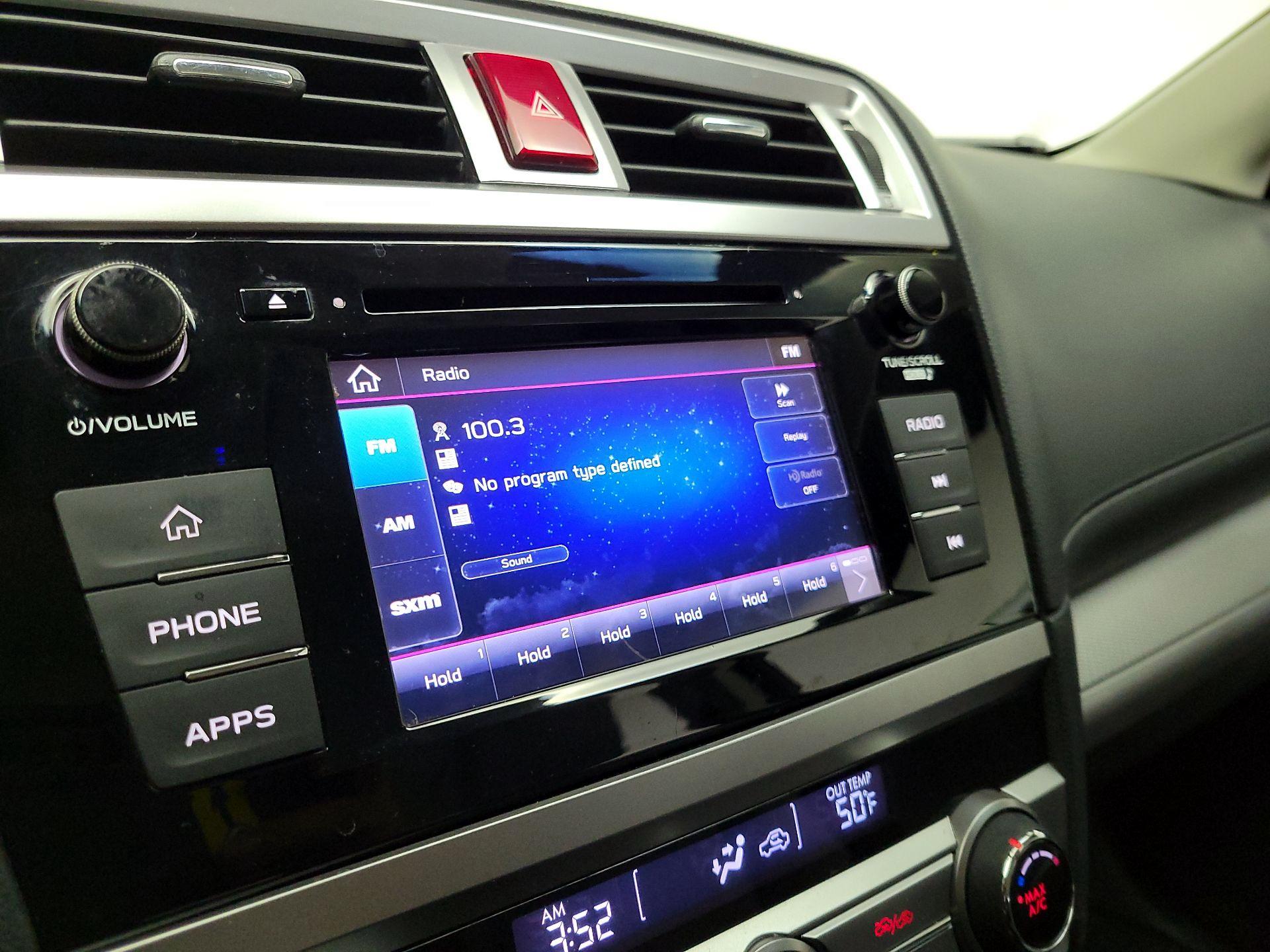 Thumbnail: 2019 Subaru Outback - 15