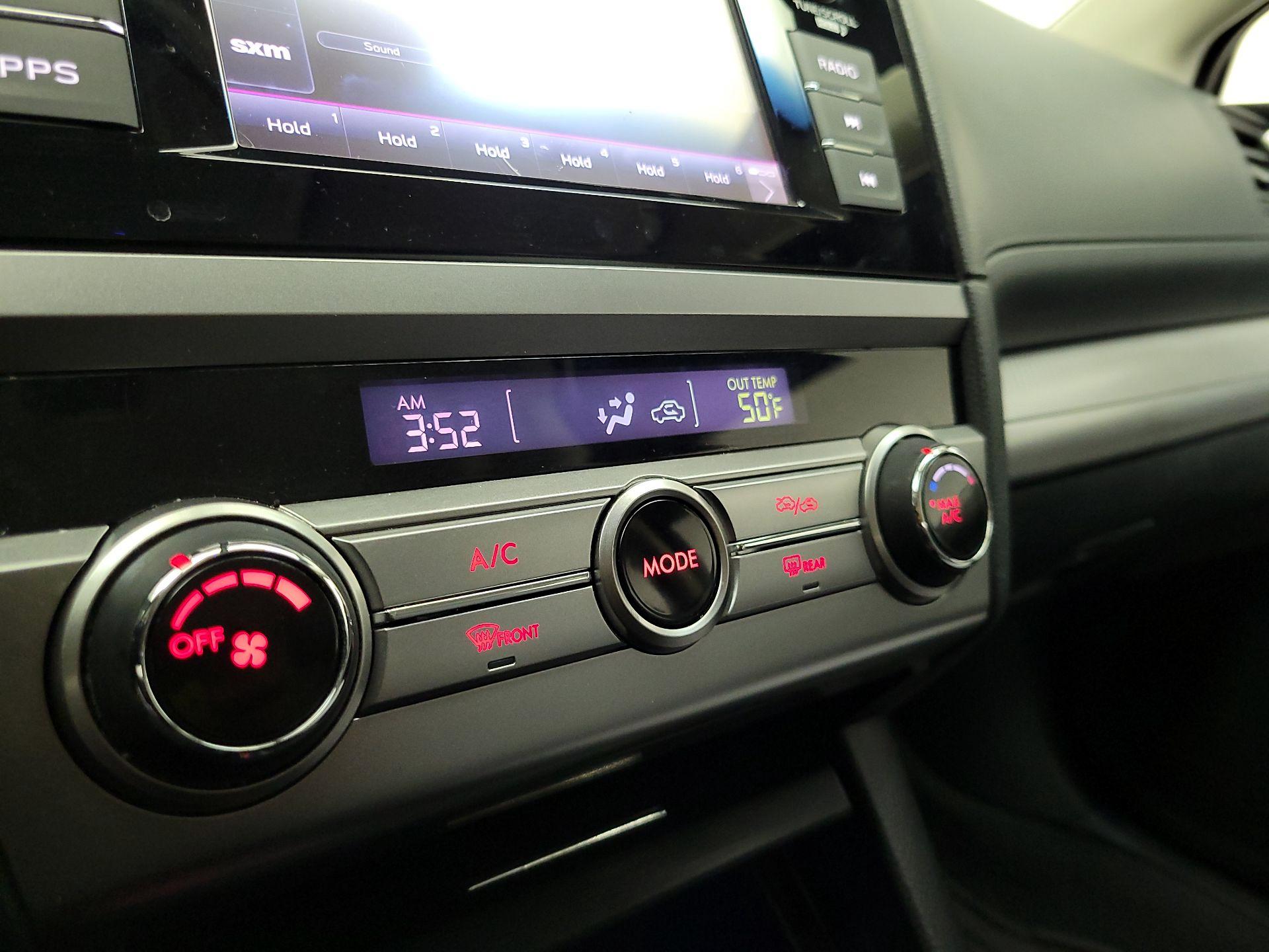 Thumbnail: 2019 Subaru Outback - 16