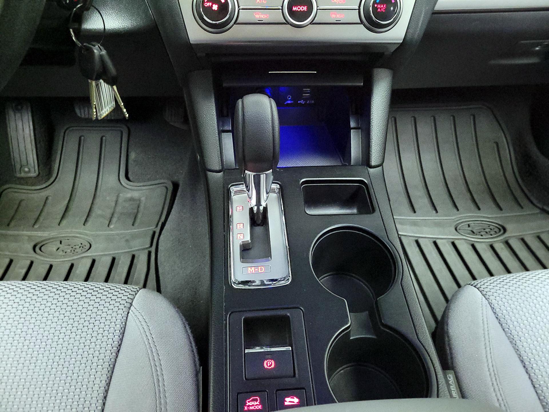 Thumbnail: 2019 Subaru Outback - 17