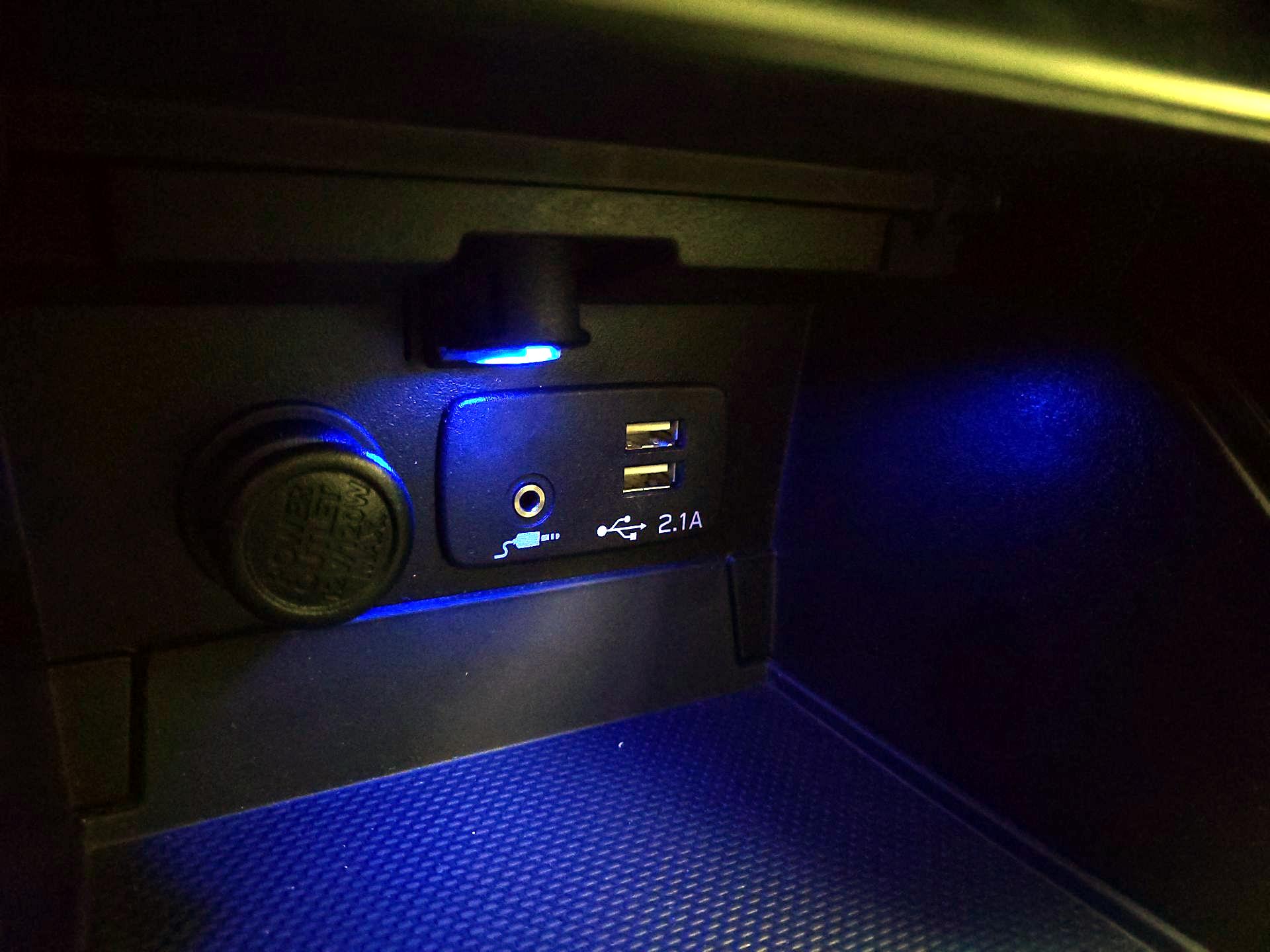 Thumbnail: 2019 Subaru Outback - 18