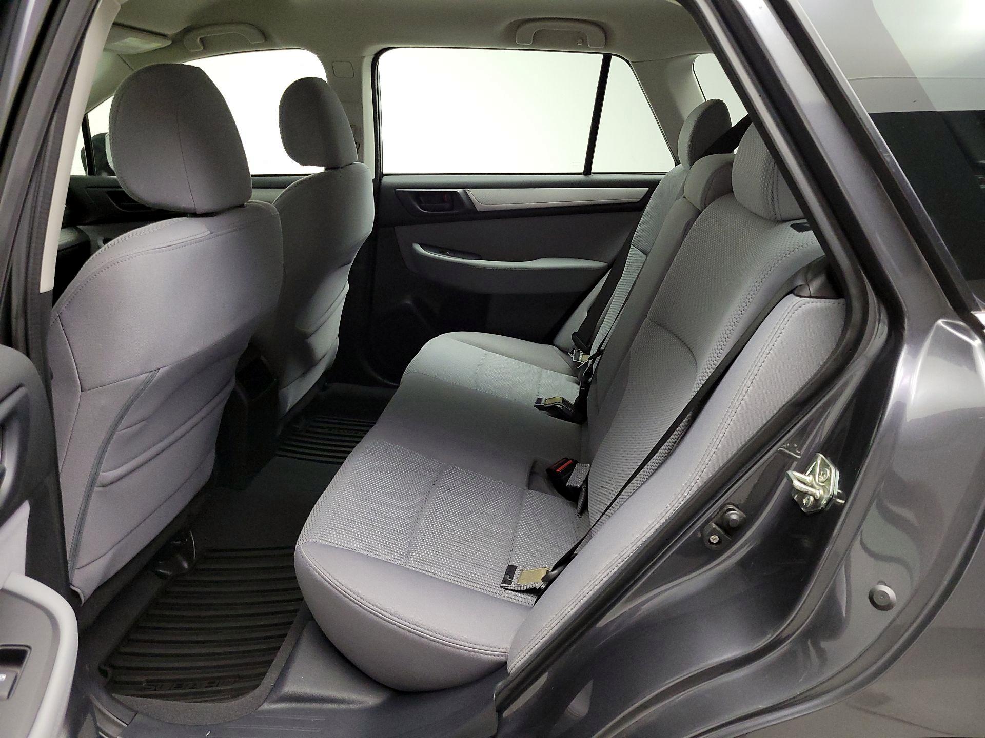 Thumbnail: 2019 Subaru Outback - 19