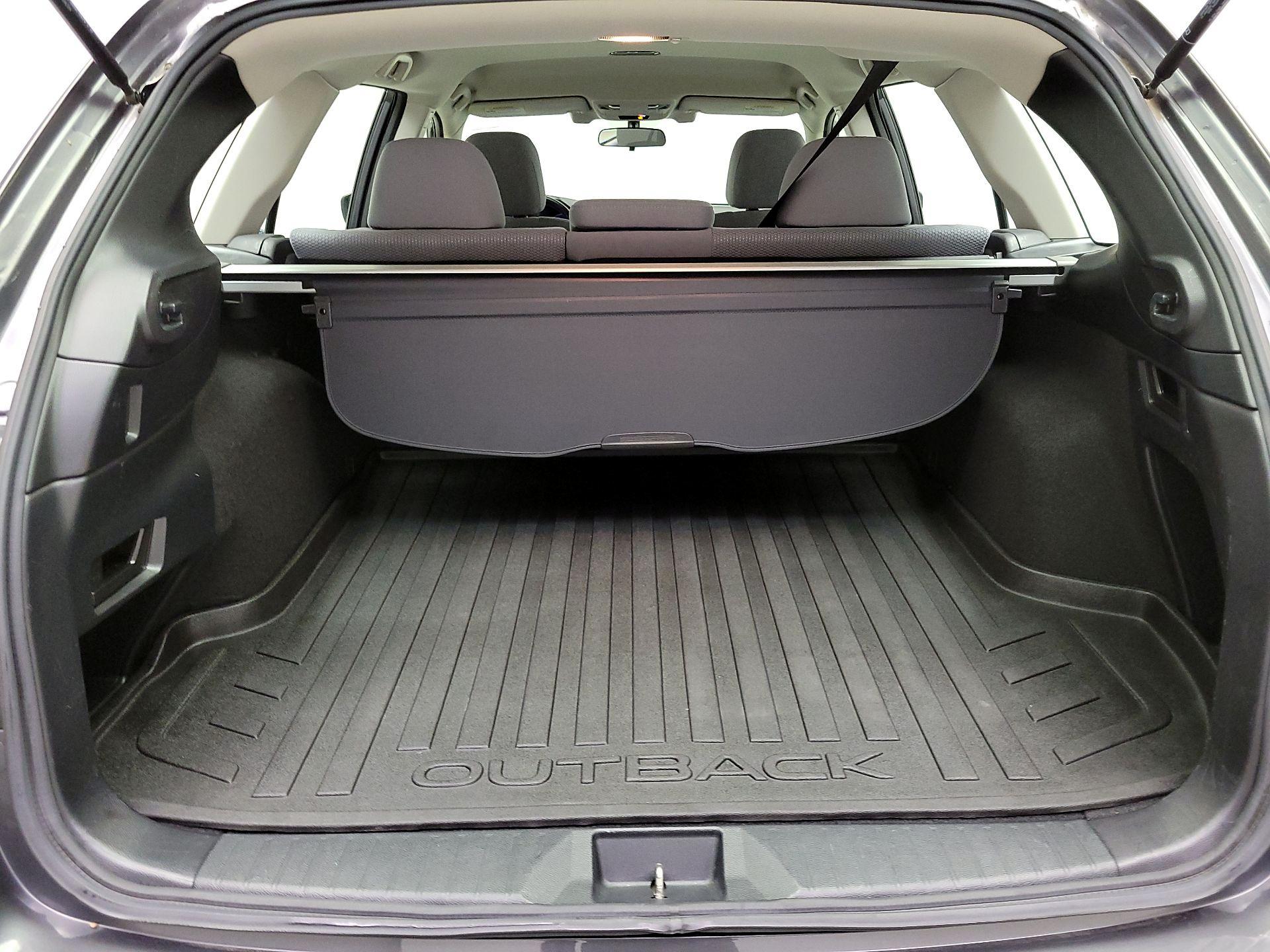 Thumbnail: 2019 Subaru Outback - 20