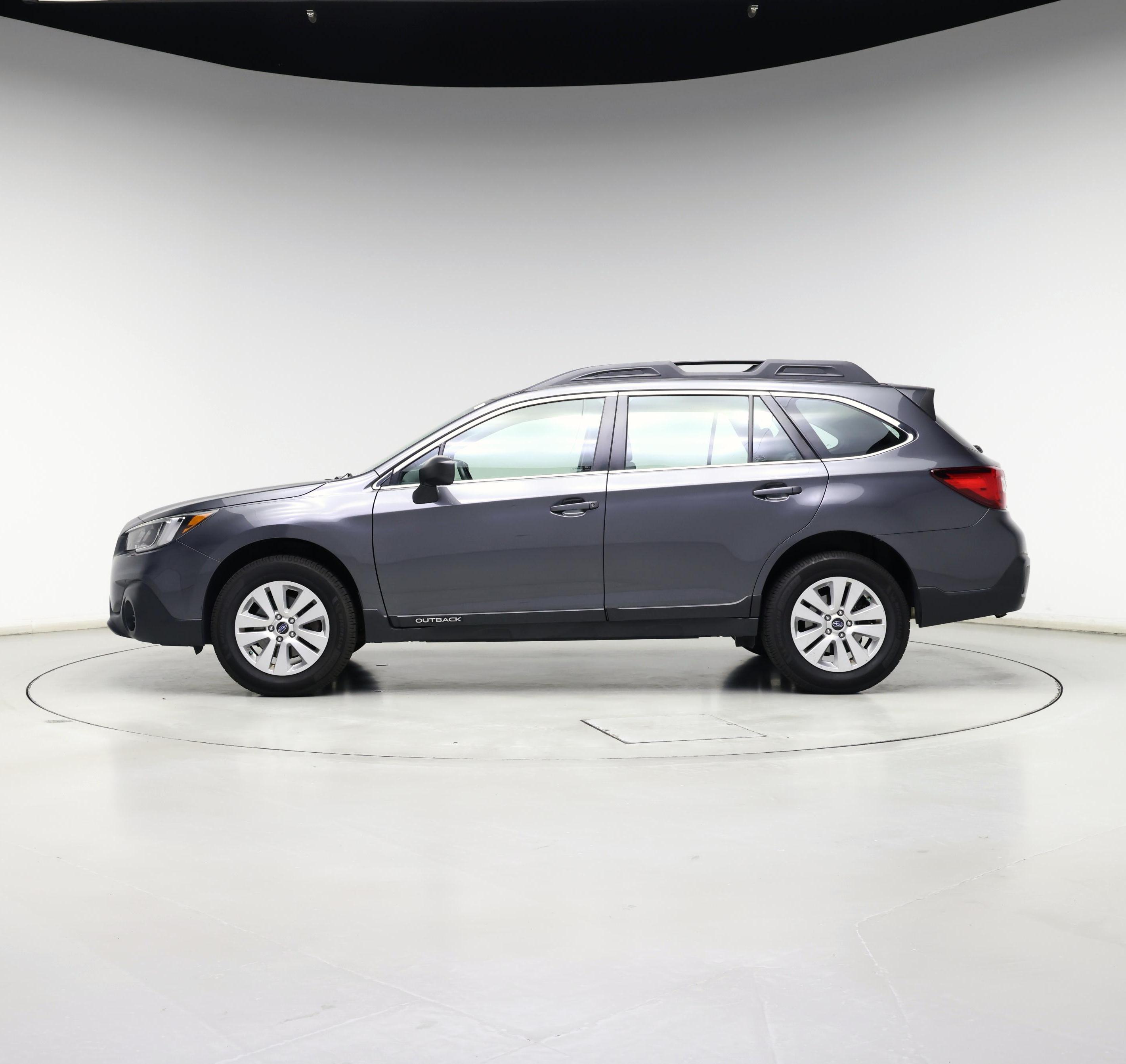 Thumbnail: 2019 Subaru Outback - 3