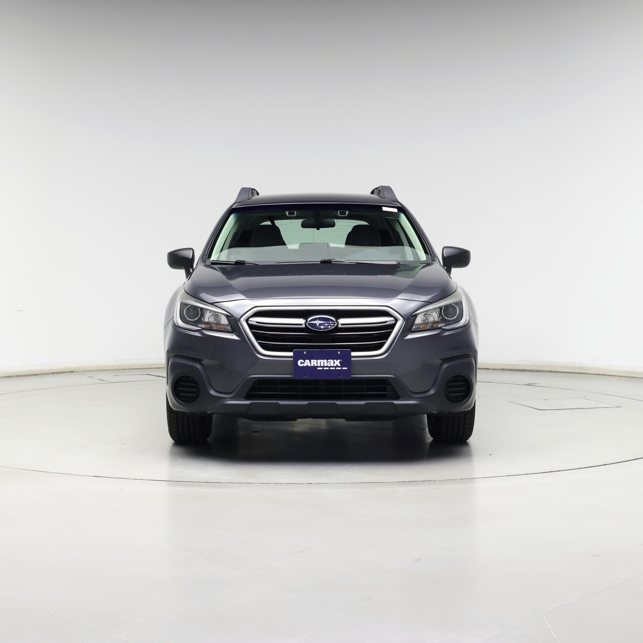 Thumbnail: 2019 Subaru Outback - 5