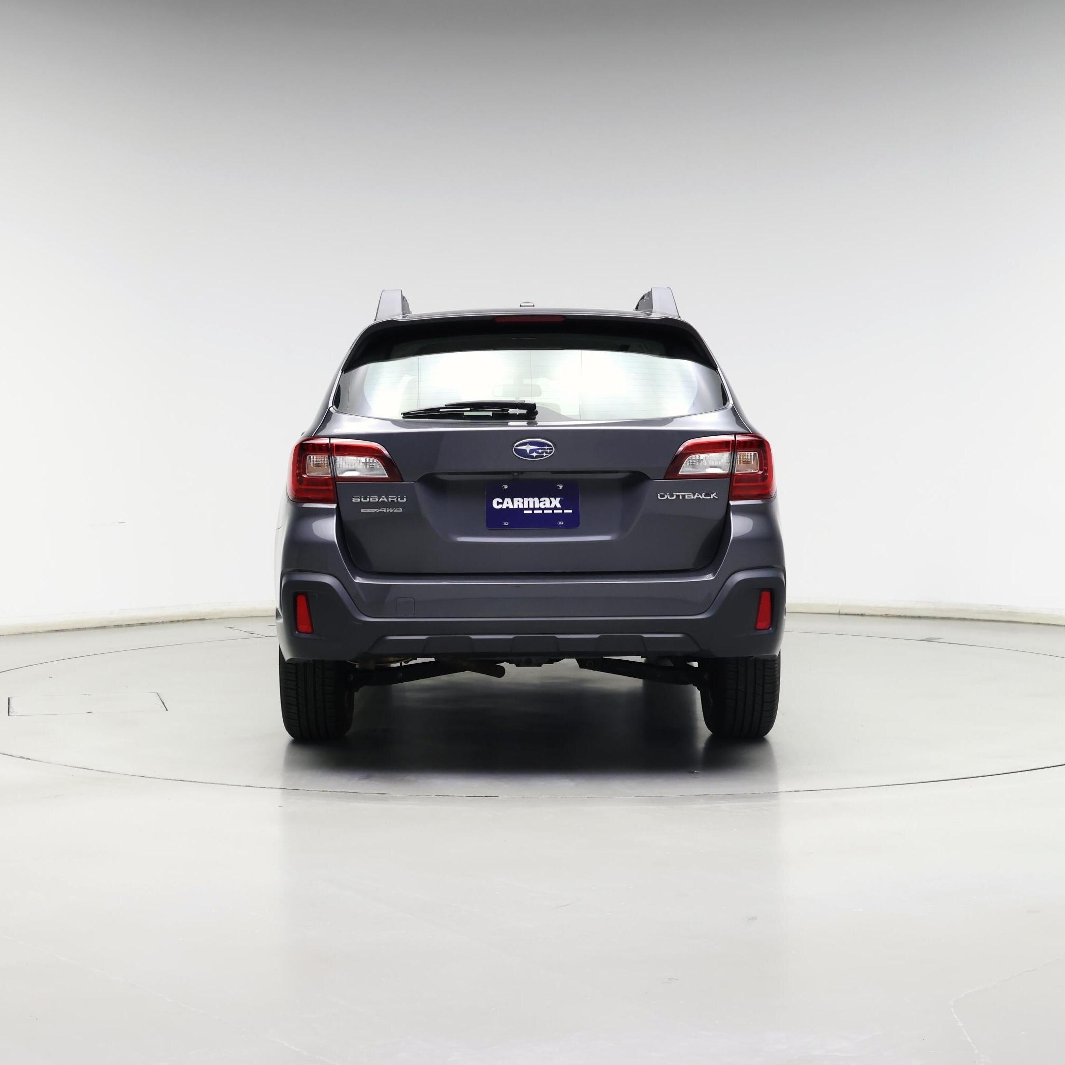 Thumbnail: 2019 Subaru Outback - 6