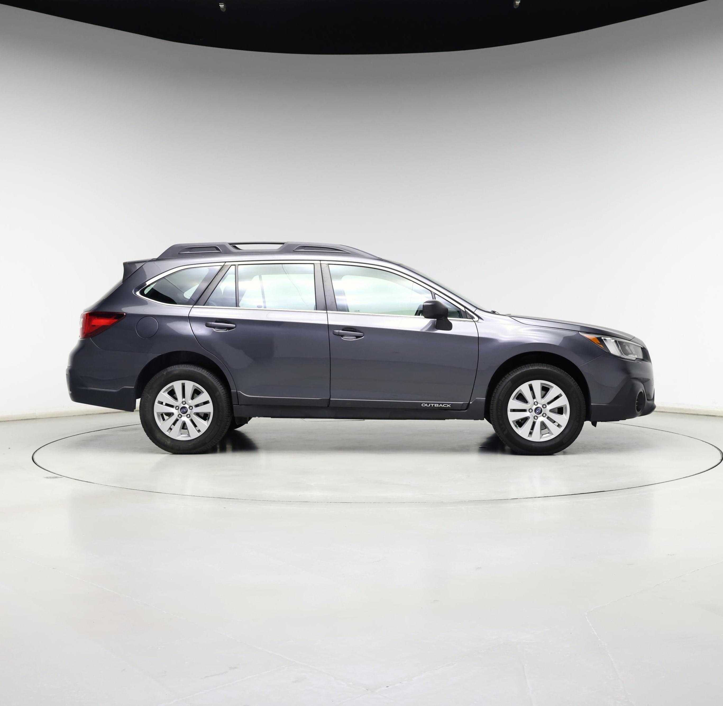 Thumbnail: 2019 Subaru Outback - 7