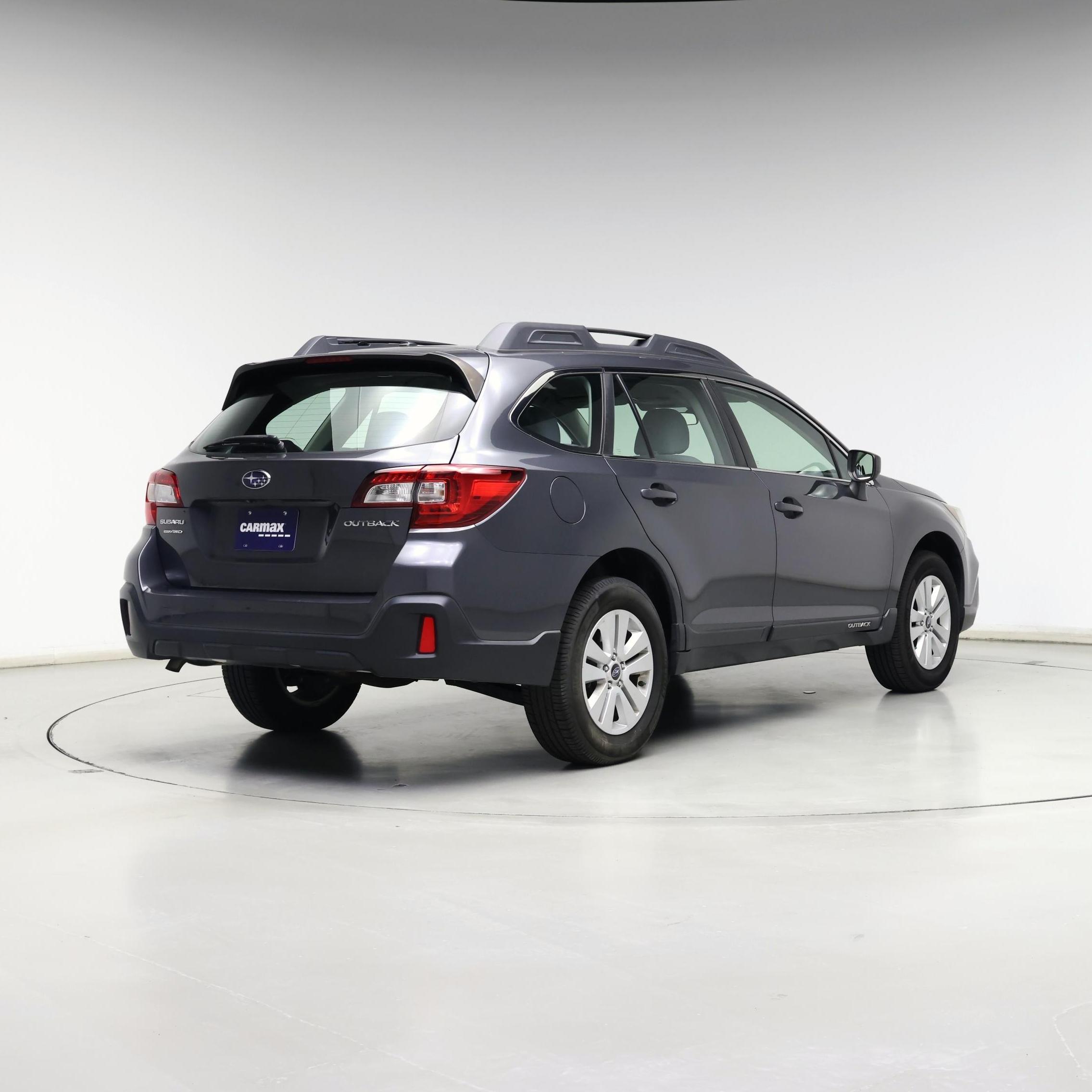 Thumbnail: 2019 Subaru Outback - 8