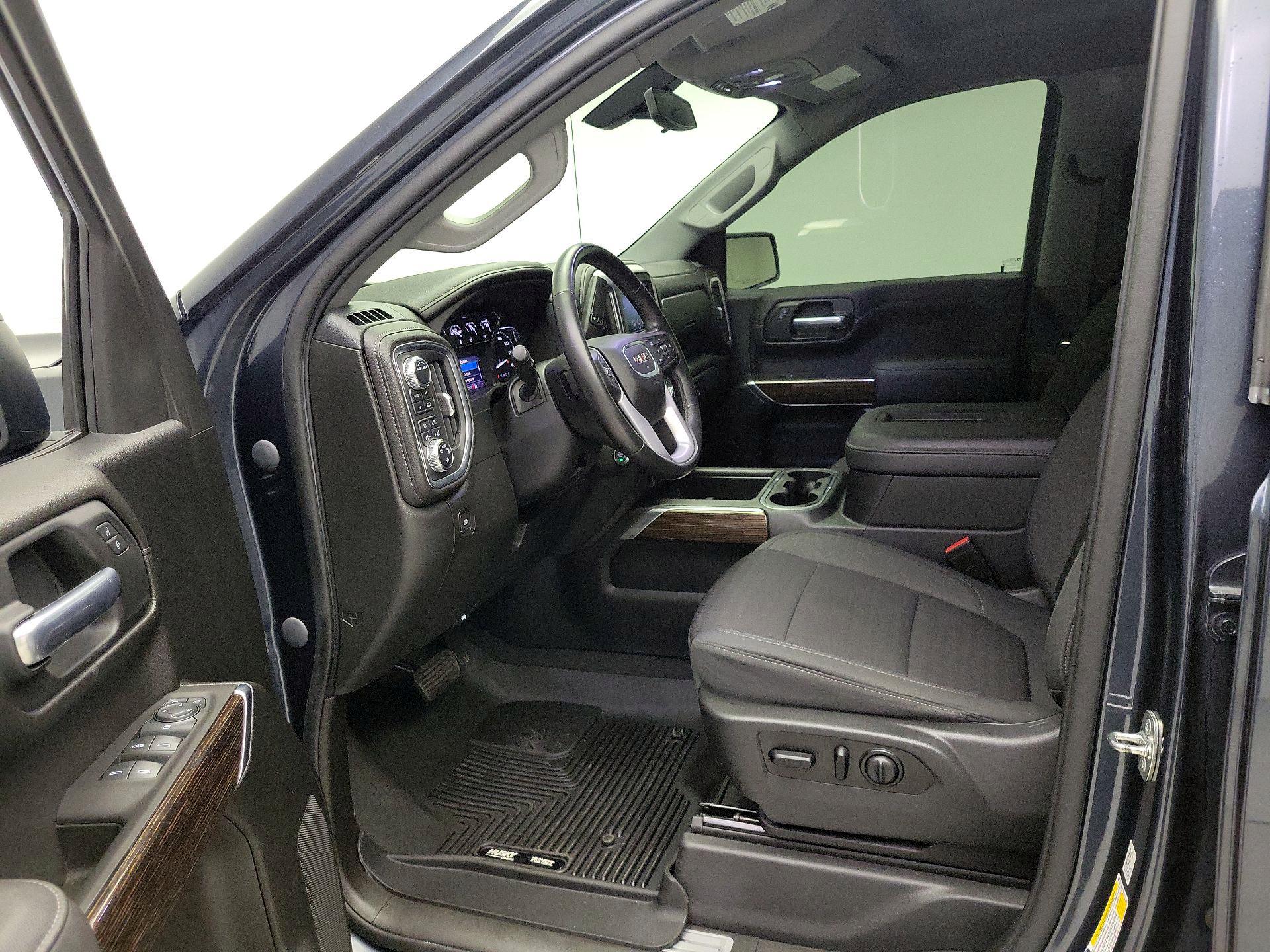 Thumbnail: 2021 GMC Sierra 1500 - 11