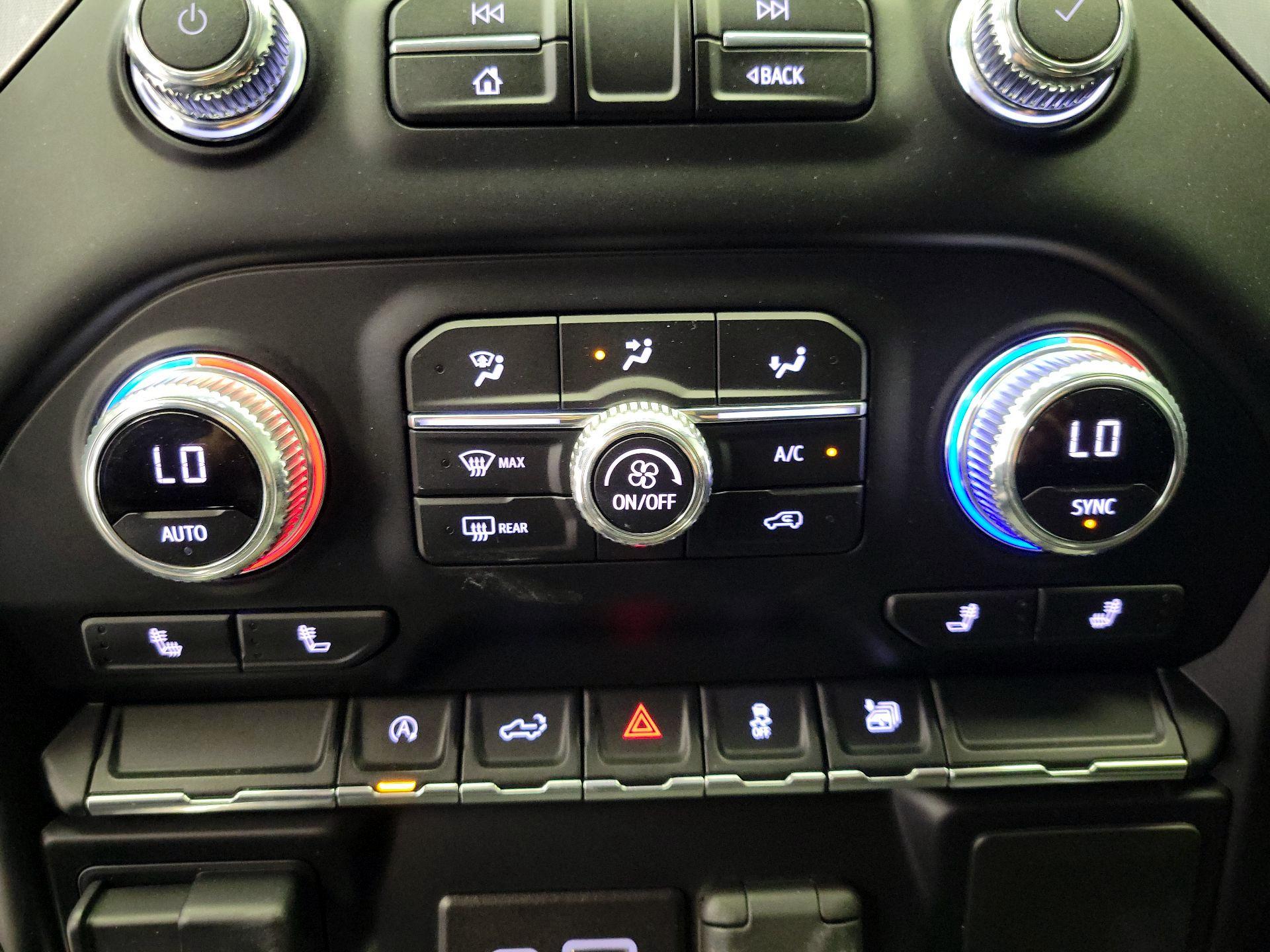 Thumbnail: 2021 GMC Sierra 1500 - 15