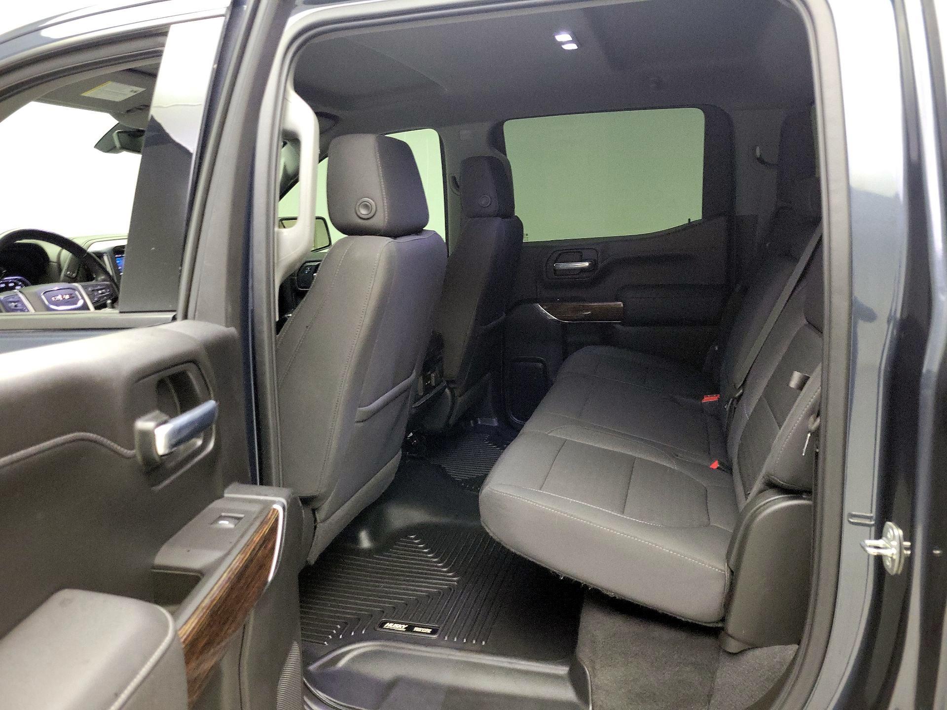 Thumbnail: 2021 GMC Sierra 1500 - 18