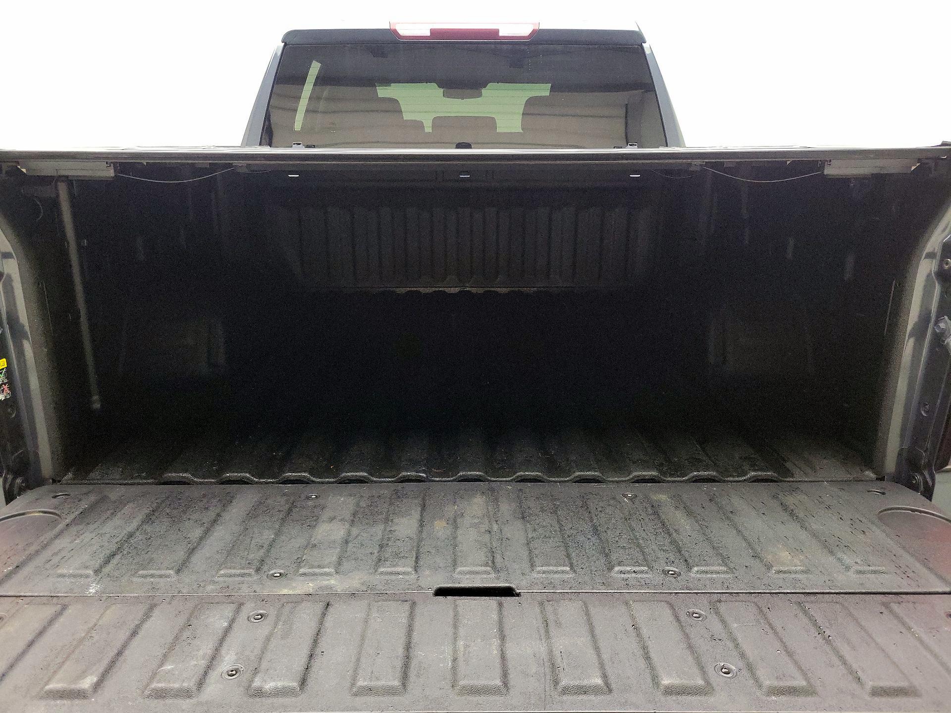 Thumbnail: 2021 GMC Sierra 1500 - 19