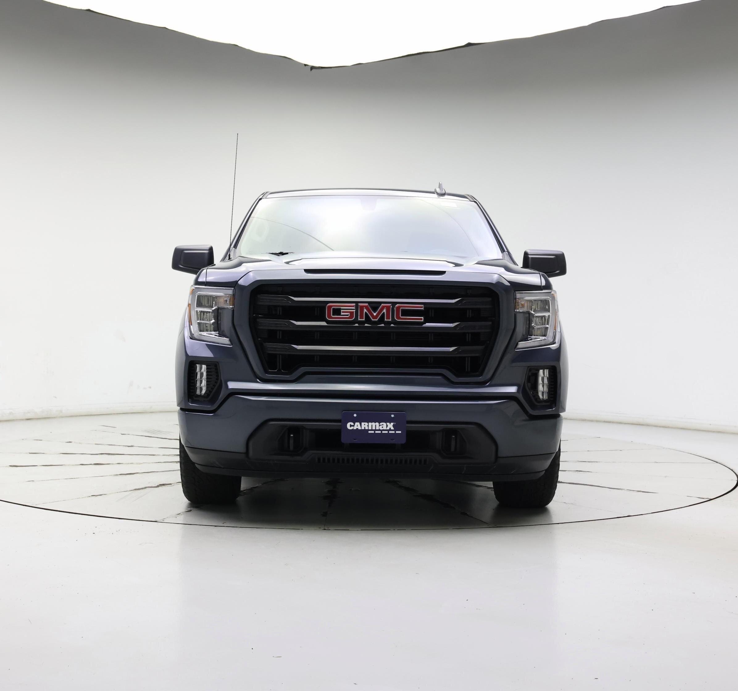 Thumbnail: 2021 GMC Sierra 1500 - 5