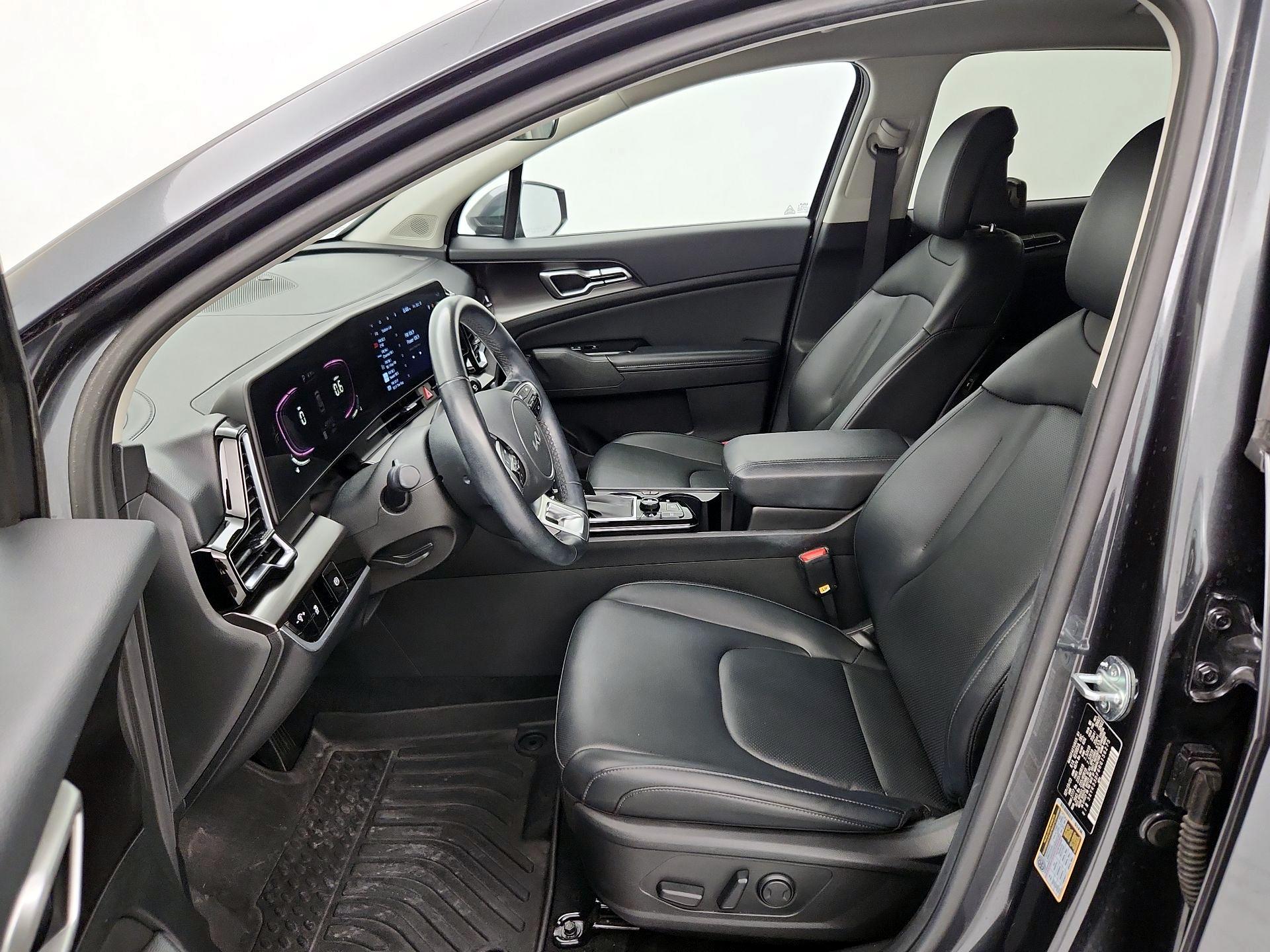 Thumbnail: 2024 Kia Sportage - 11