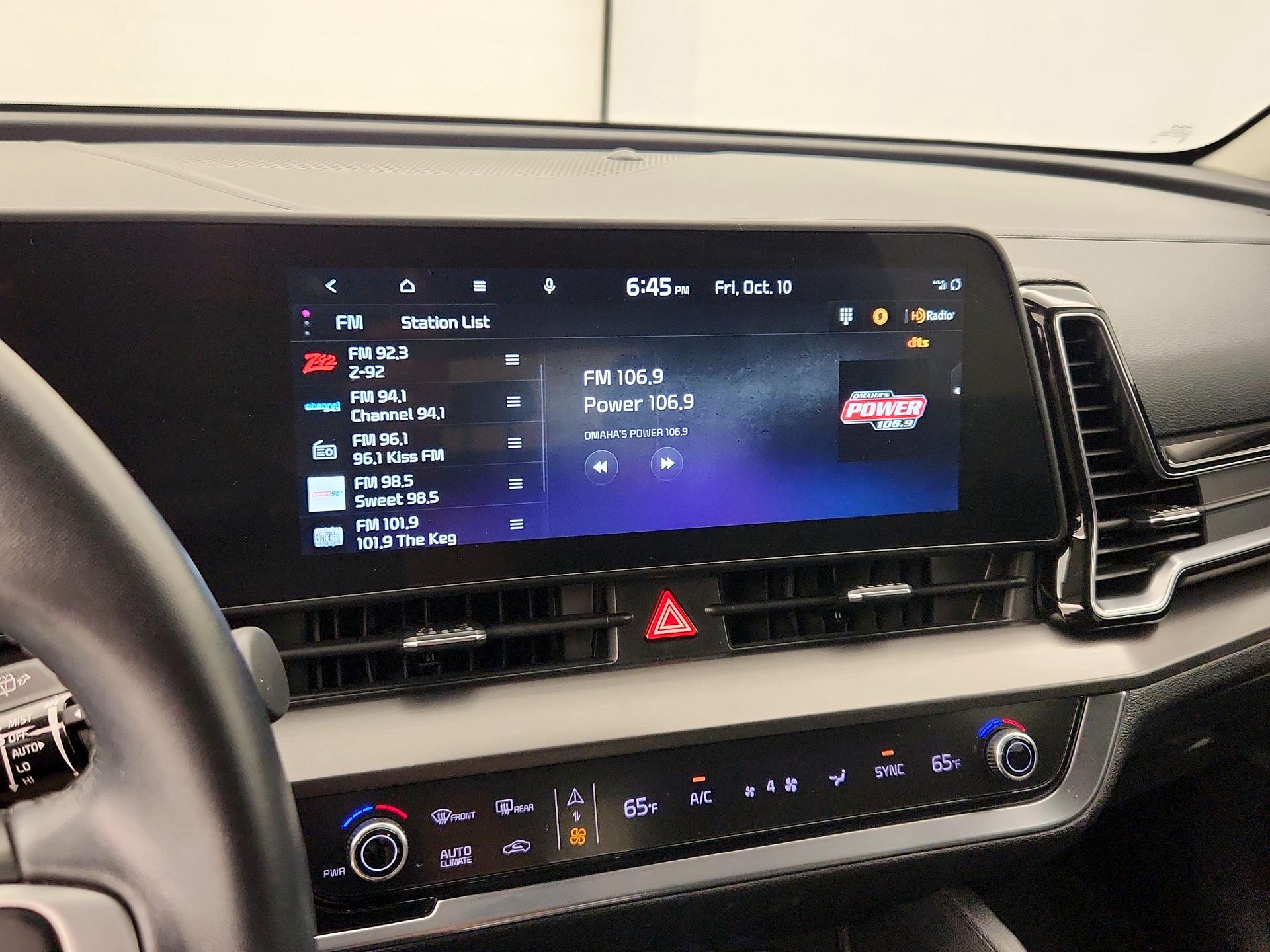 Thumbnail: 2024 Kia Sportage - 16