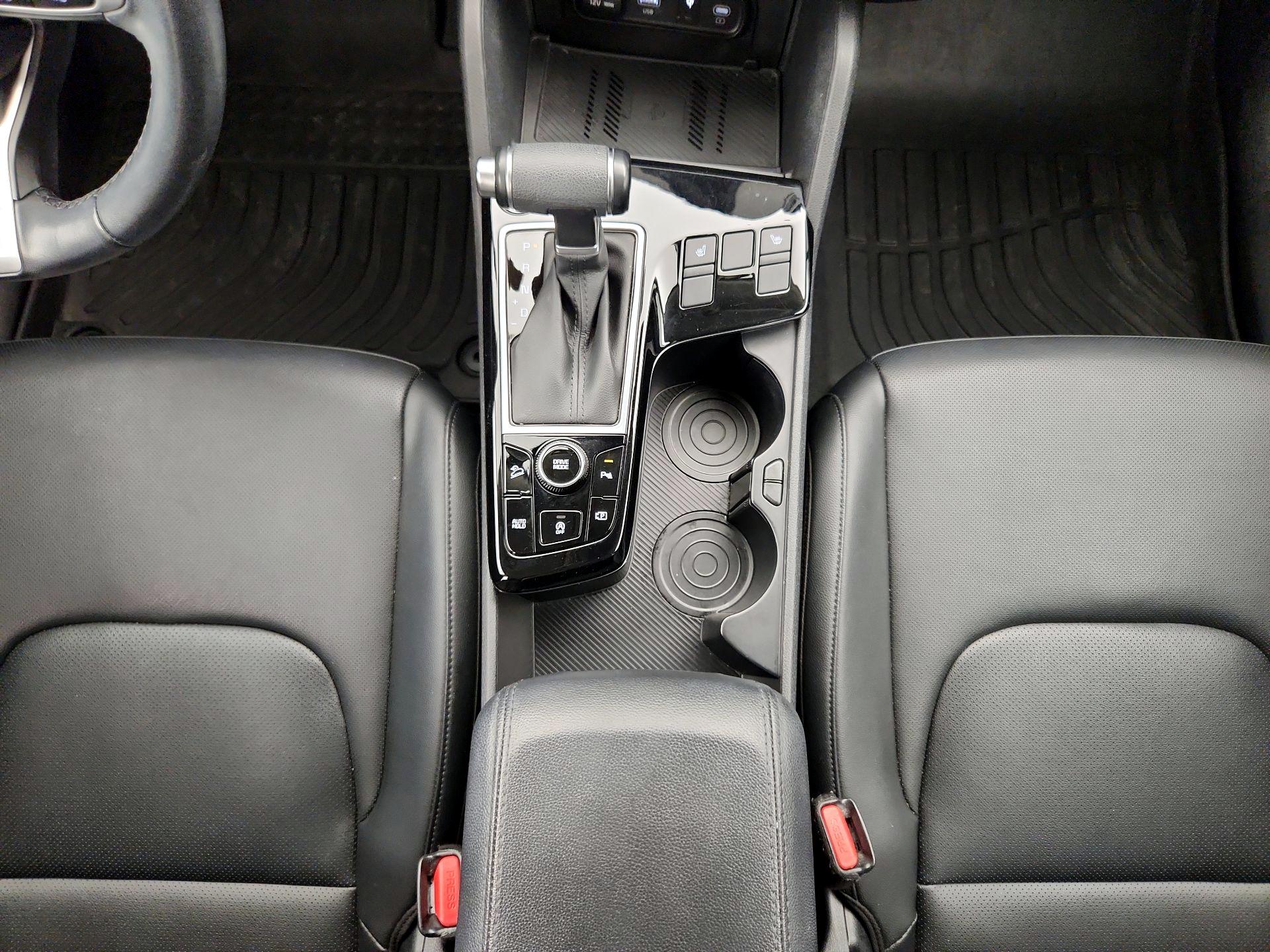 Thumbnail: 2024 Kia Sportage - 18