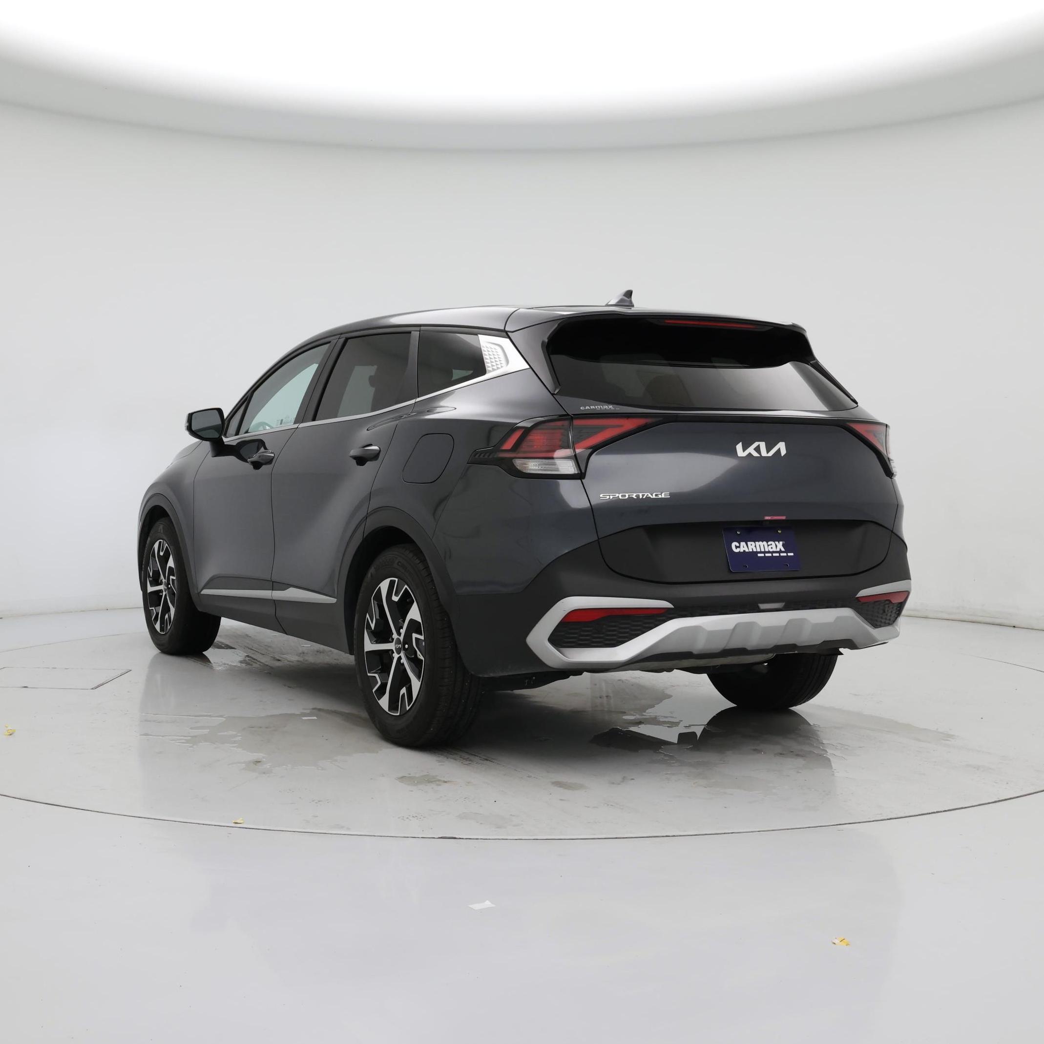 Thumbnail: 2024 Kia Sportage - 2