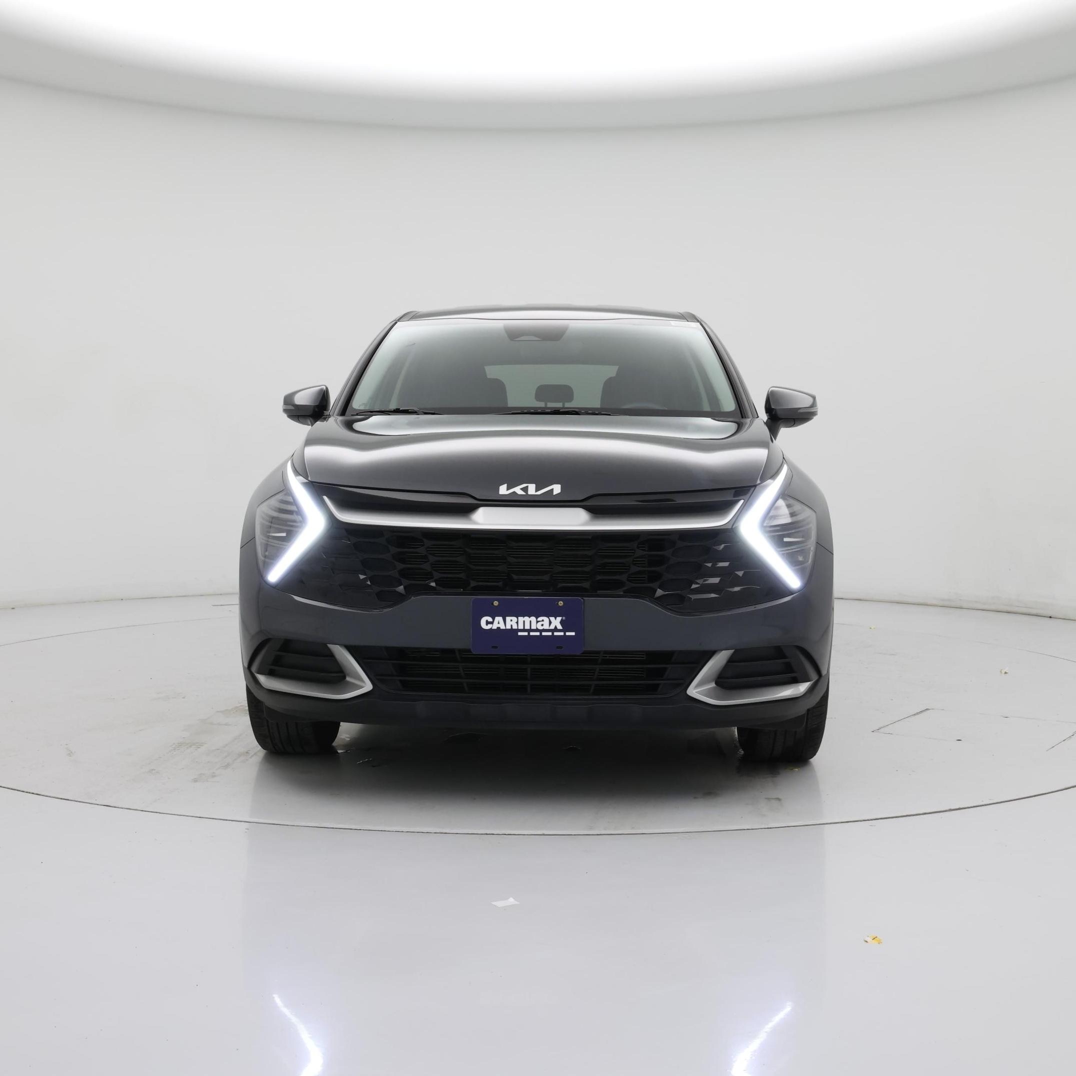 Thumbnail: 2024 Kia Sportage - 5