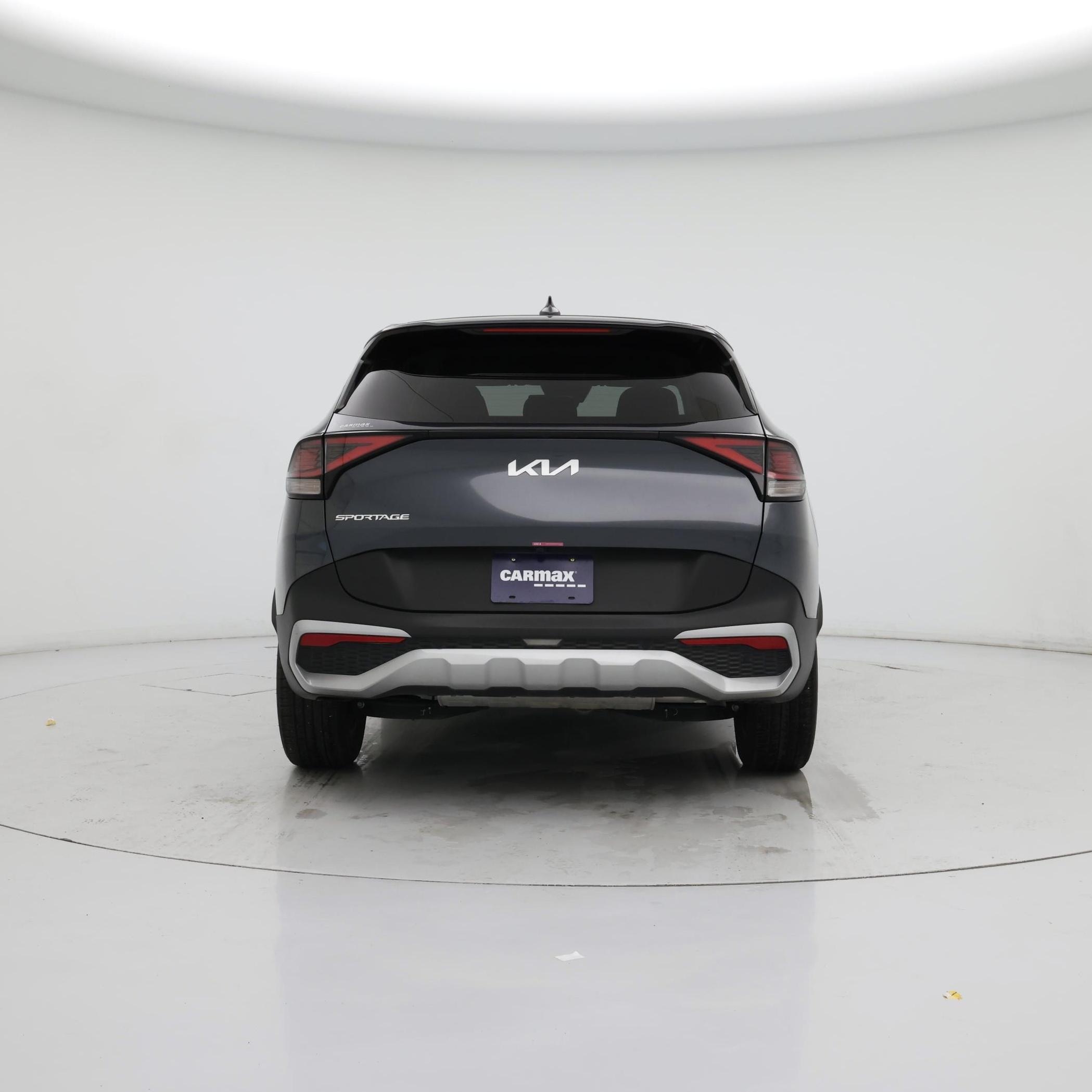 Thumbnail: 2024 Kia Sportage - 6