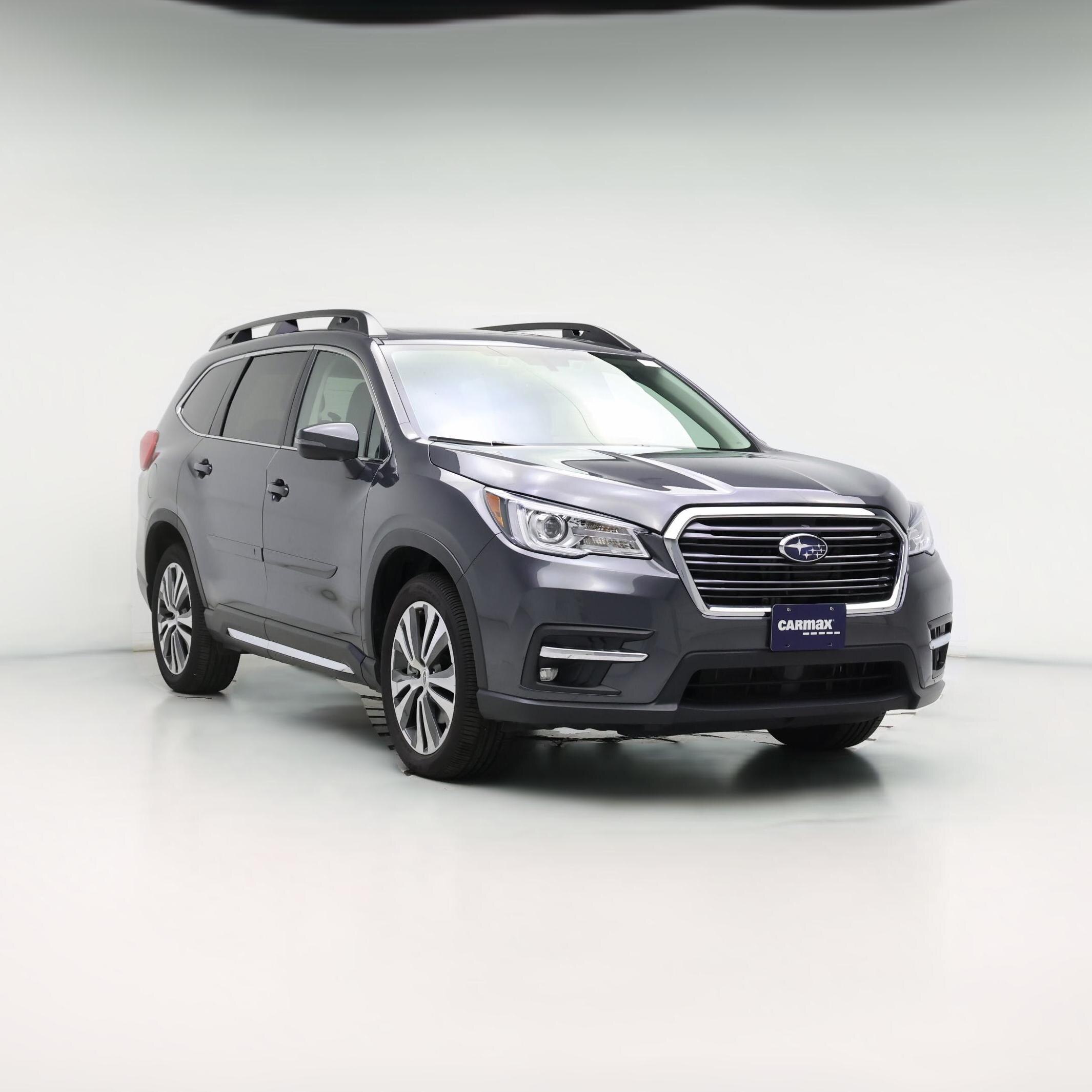 Thumbnail: 2022 Subaru Ascent - 1
