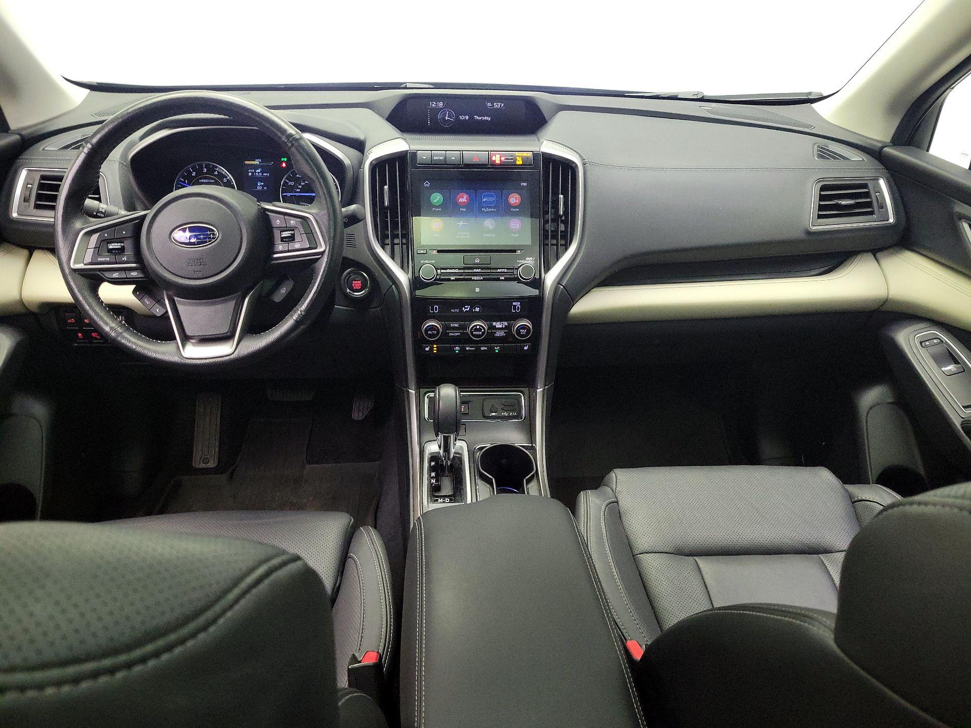 Thumbnail: 2022 Subaru Ascent - 9