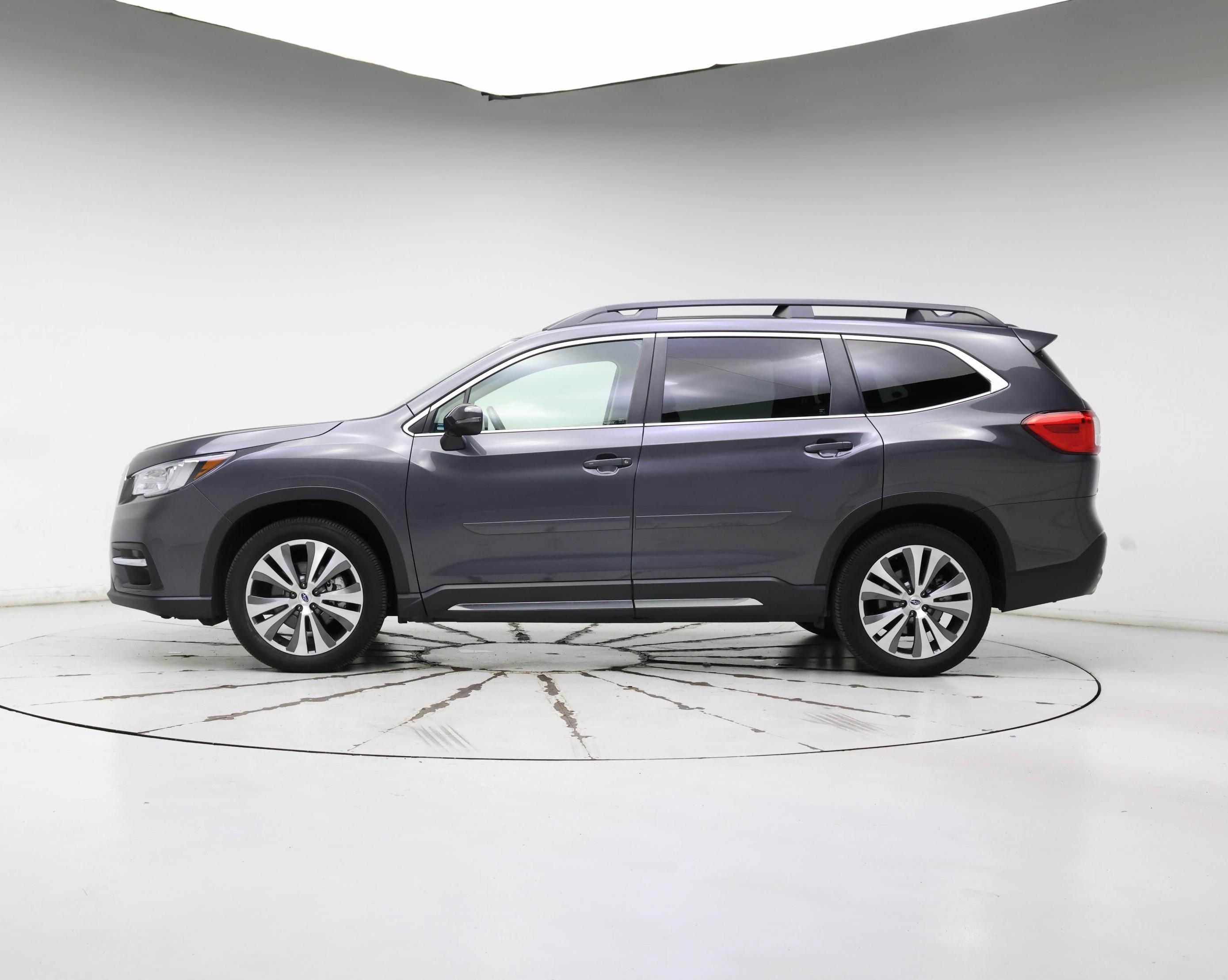 Thumbnail: 2022 Subaru Ascent - 3