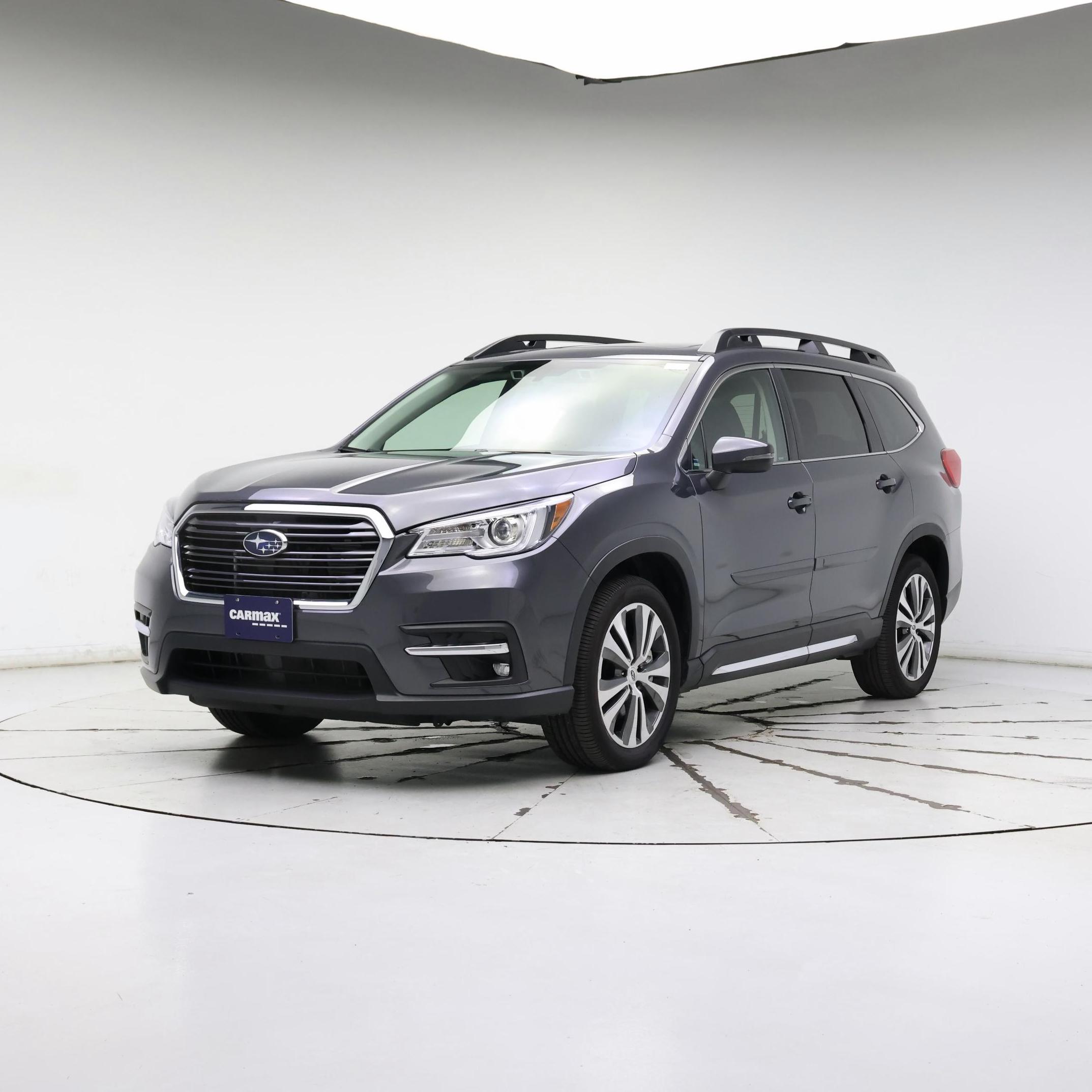 Thumbnail: 2022 Subaru Ascent - 4