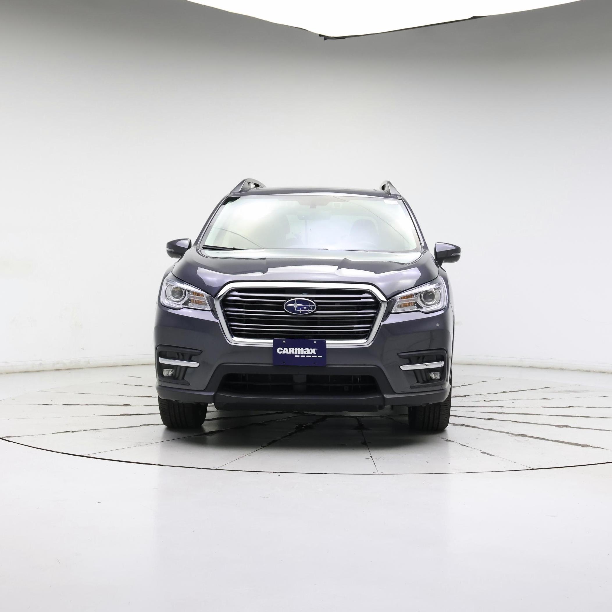 Thumbnail: 2022 Subaru Ascent - 5