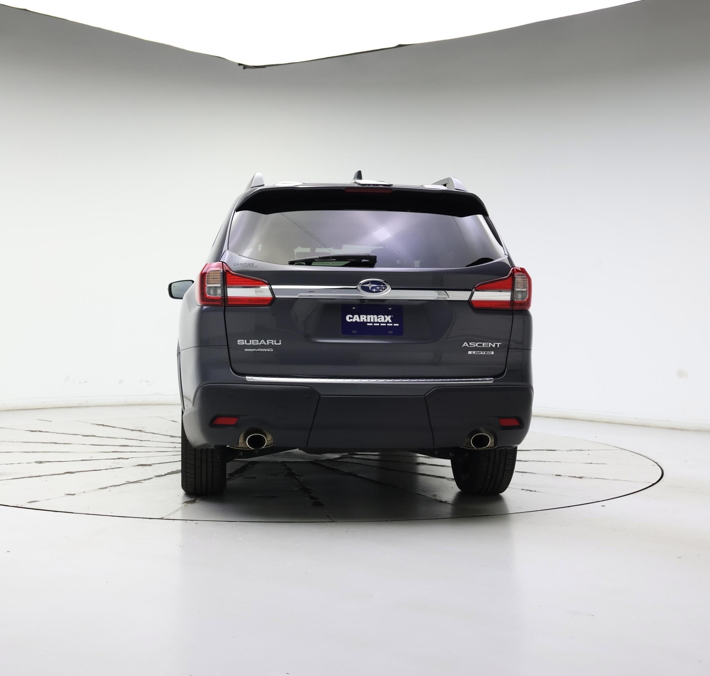 Thumbnail: 2022 Subaru Ascent - 6