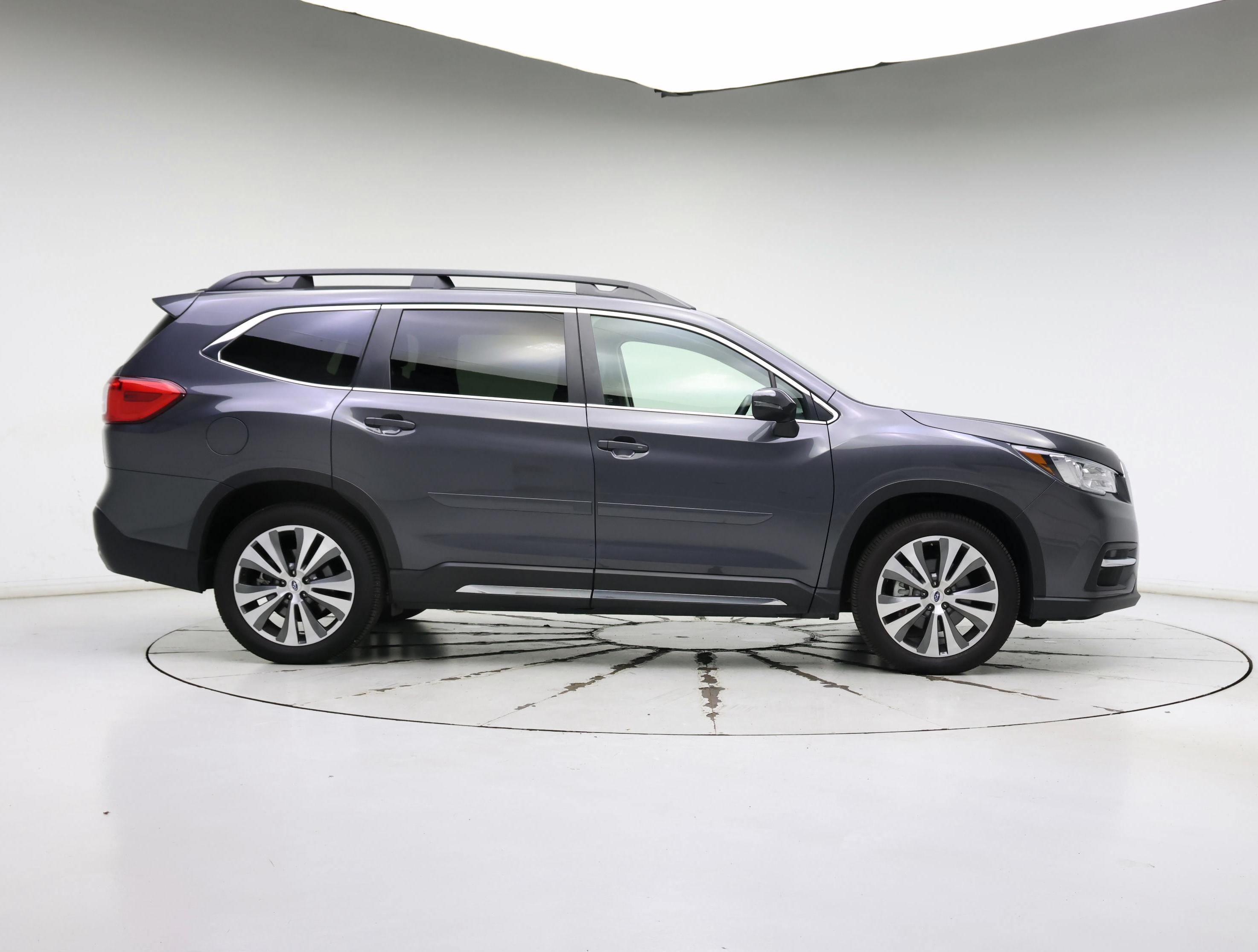 Thumbnail: 2022 Subaru Ascent - 7