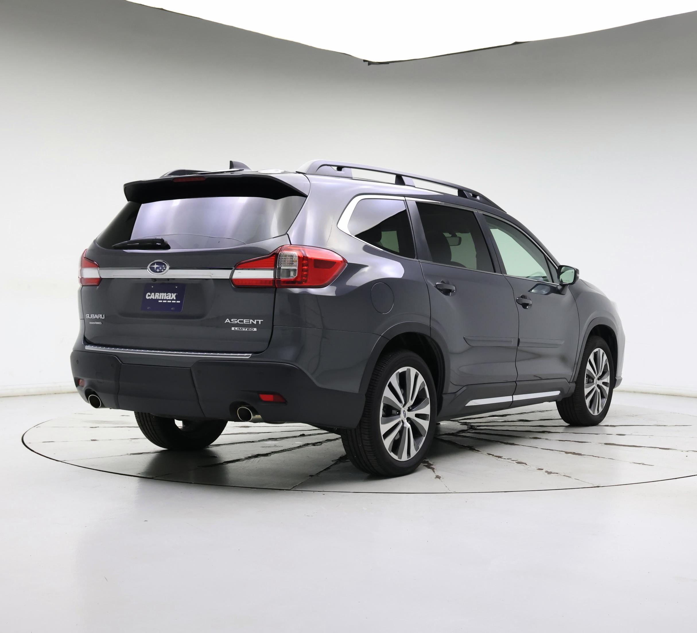 Thumbnail: 2022 Subaru Ascent - 8