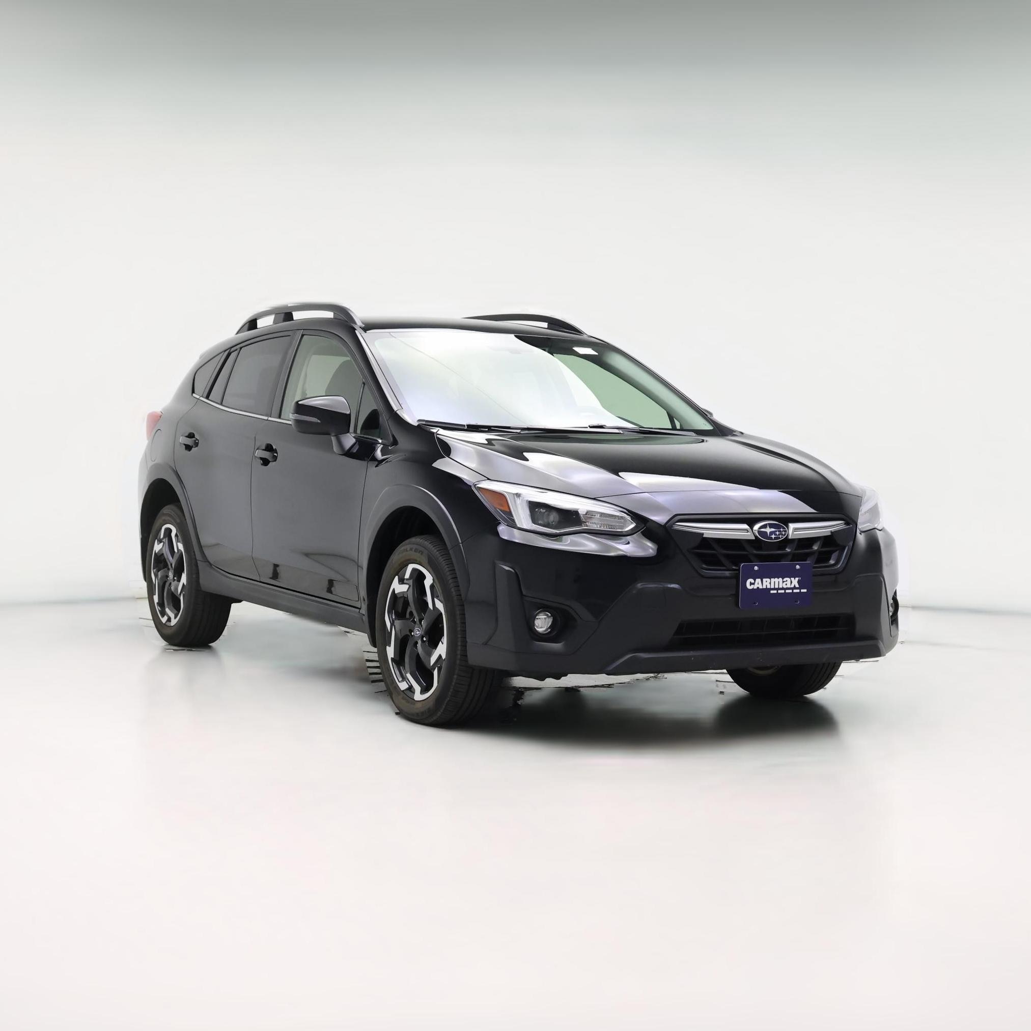 Thumbnail: 2023 Subaru Crosstrek - 1