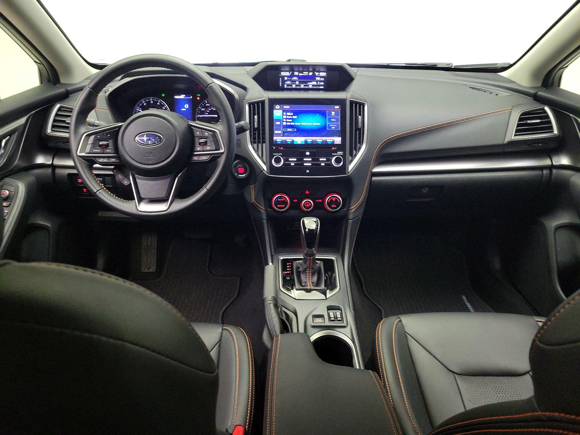 Thumbnail: 2023 Subaru Crosstrek - 9