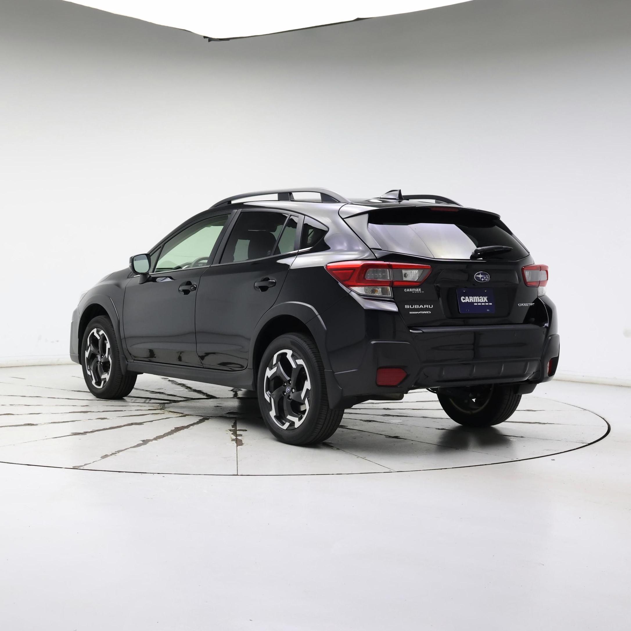 Thumbnail: 2023 Subaru Crosstrek - 2