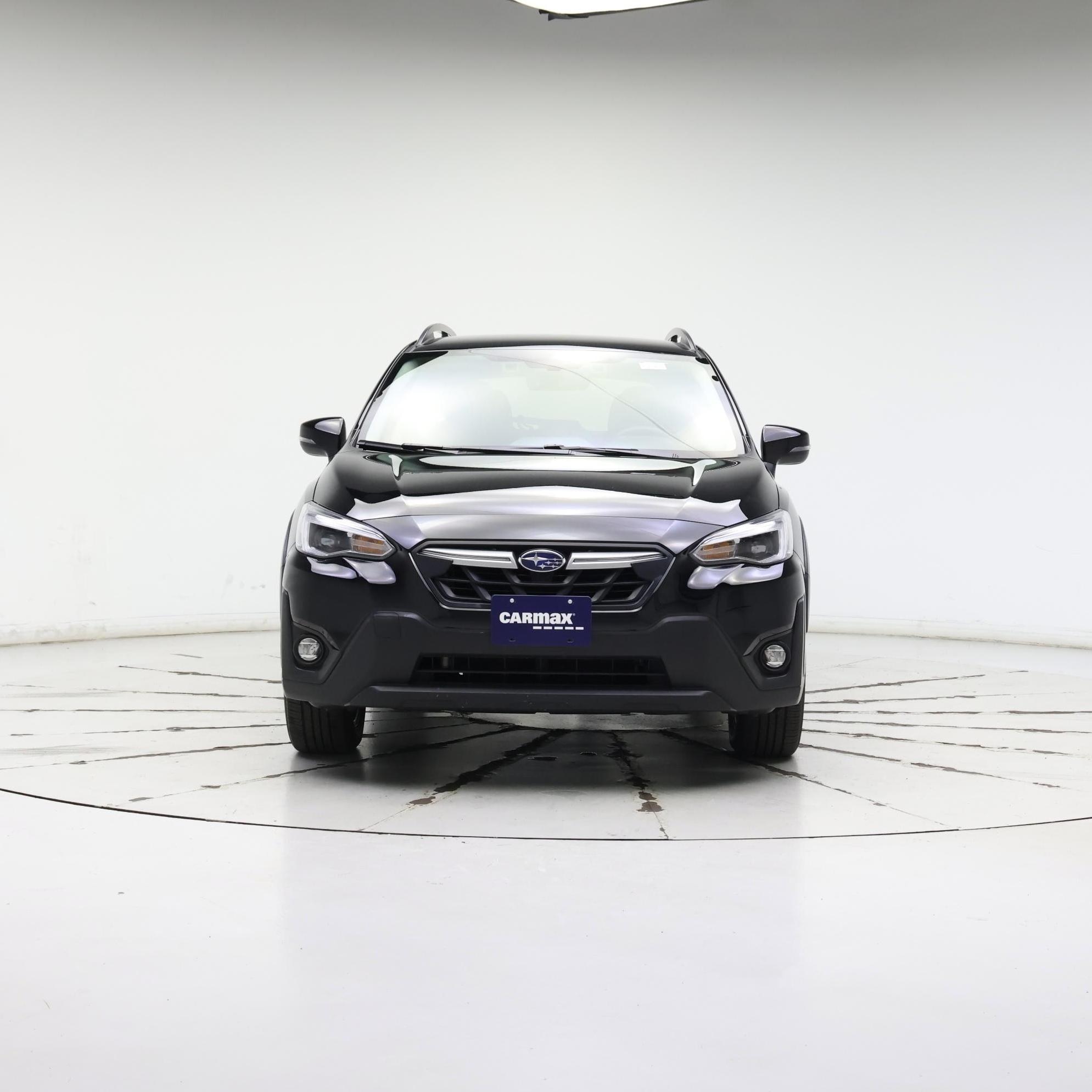 Thumbnail: 2023 Subaru Crosstrek - 5