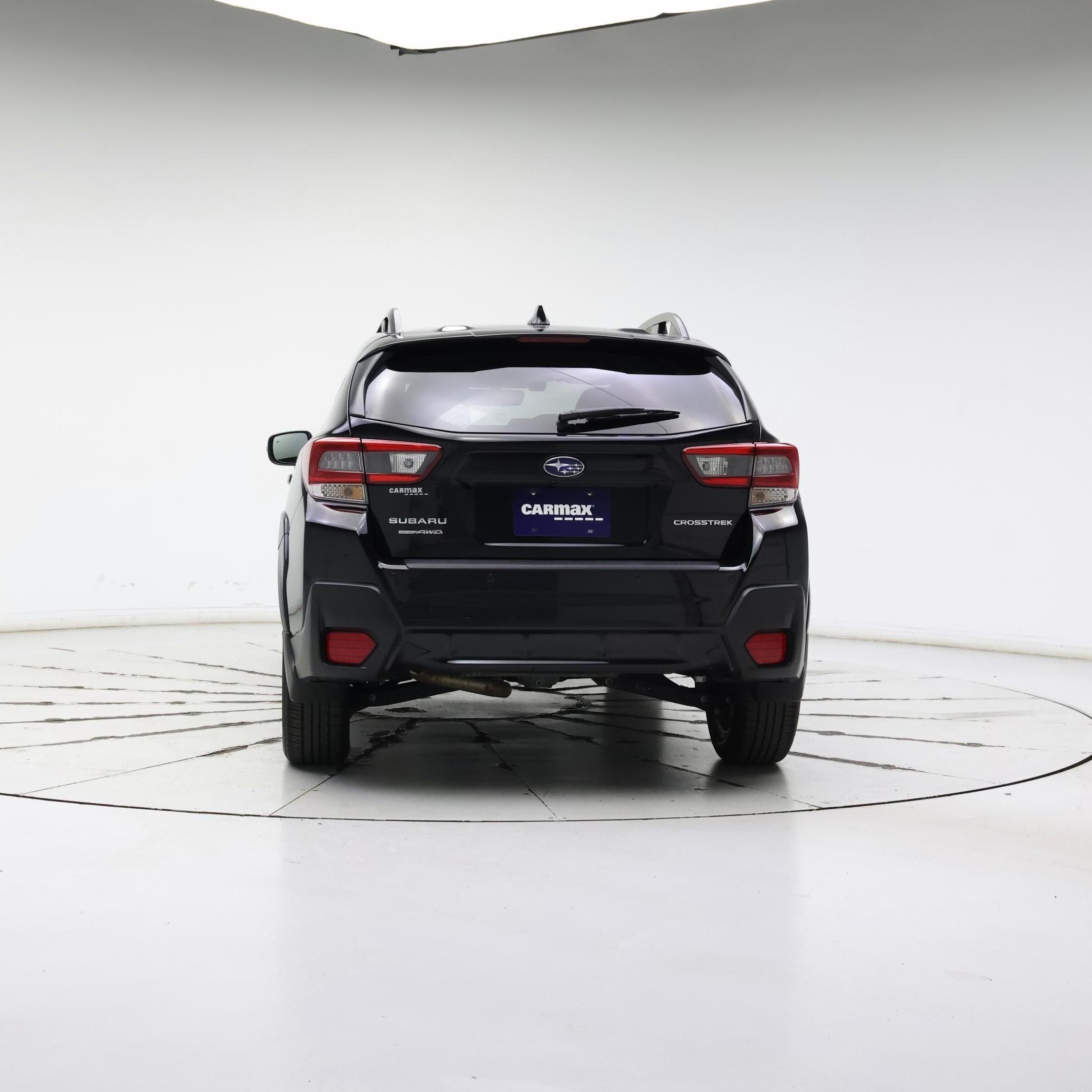 Thumbnail: 2023 Subaru Crosstrek - 6