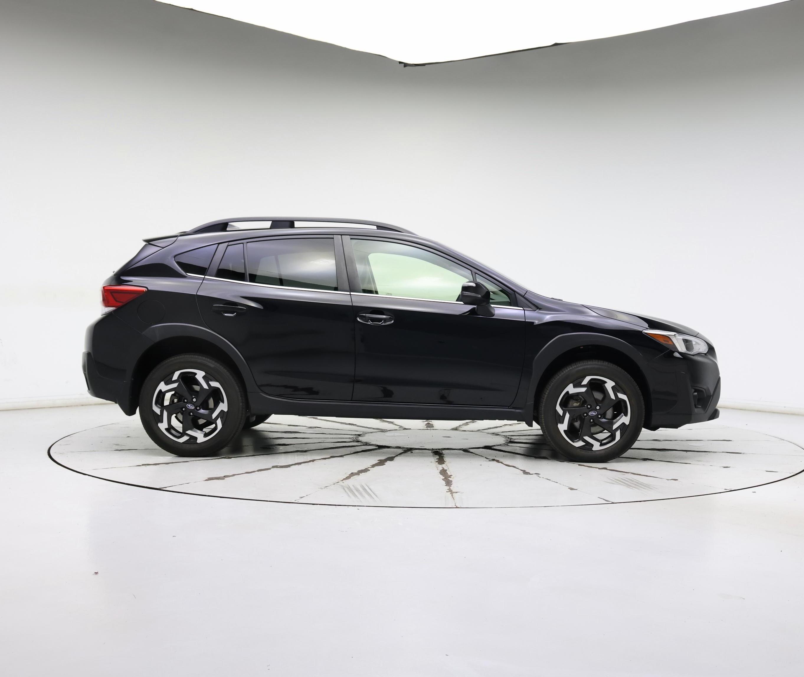 Thumbnail: 2023 Subaru Crosstrek - 7