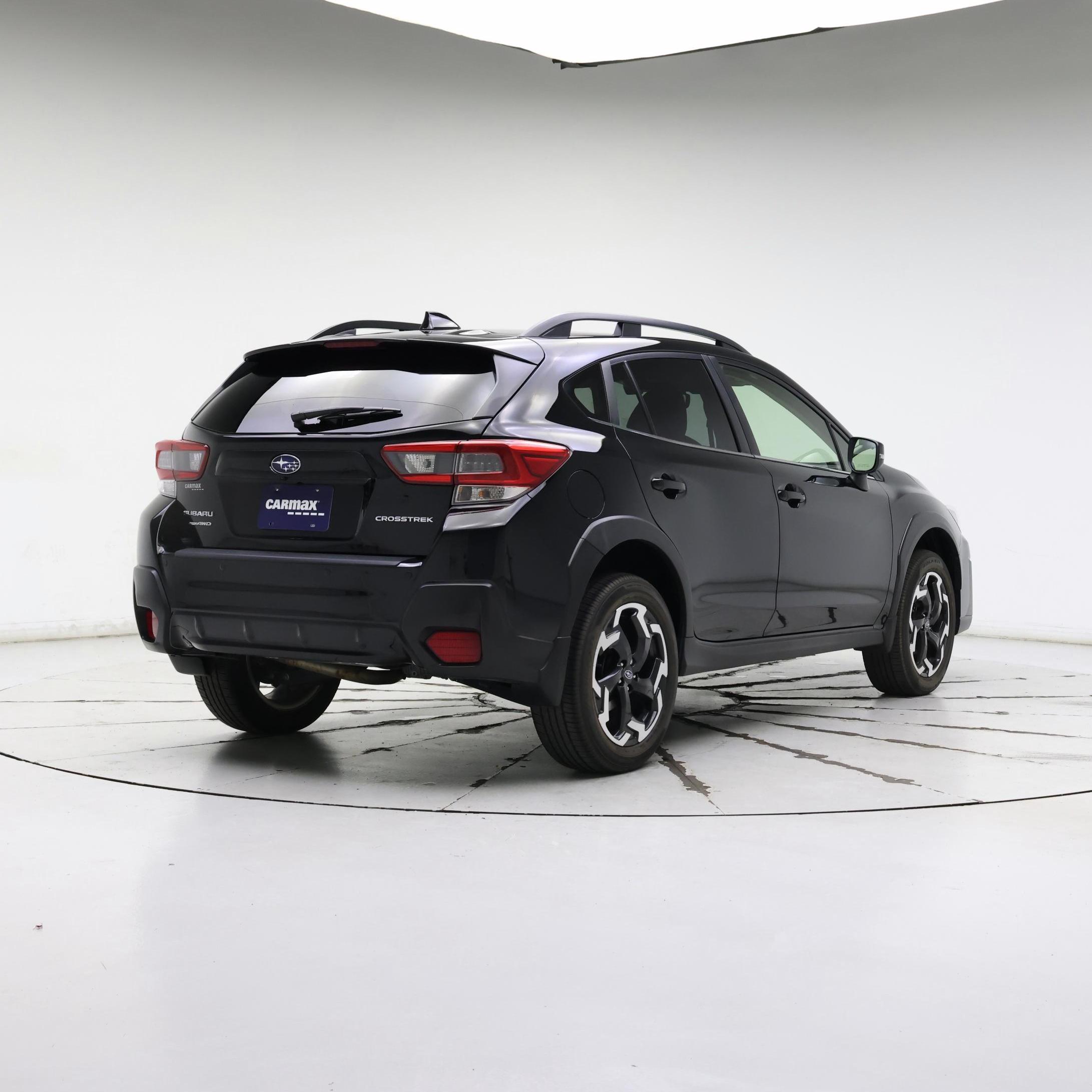 Thumbnail: 2023 Subaru Crosstrek - 8