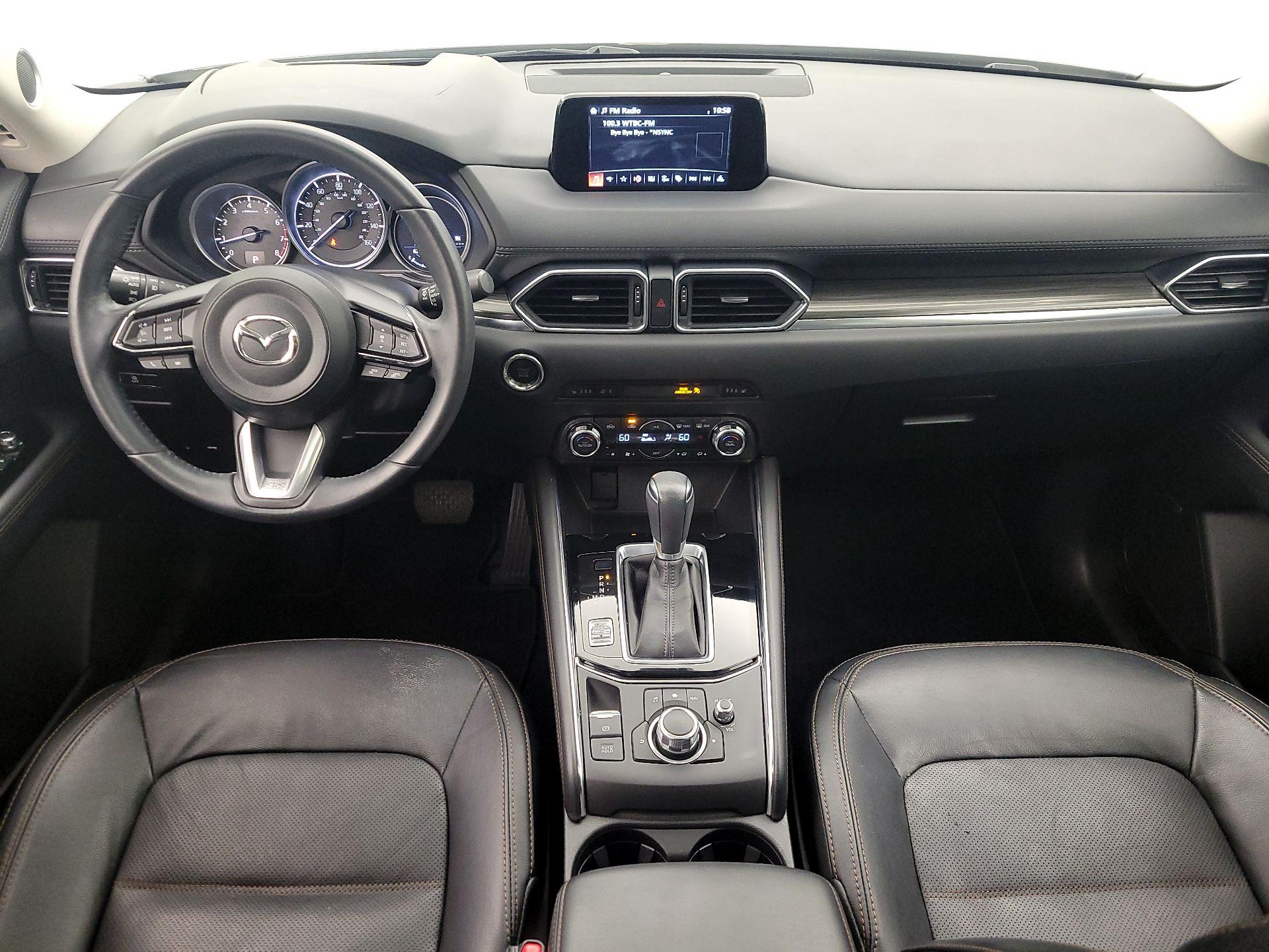 Thumbnail: 2018 Mazda CX-5 - 9