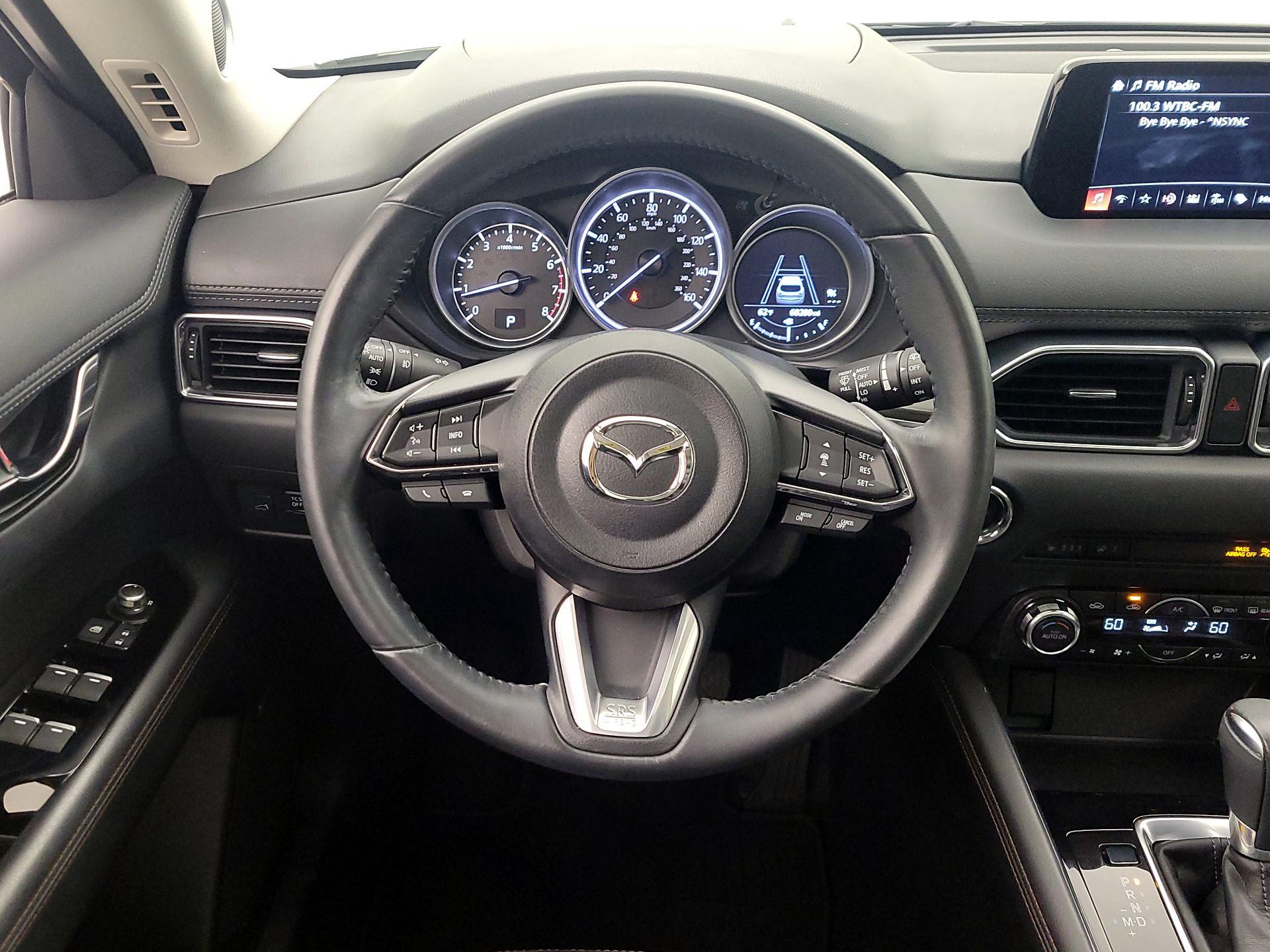 Thumbnail: 2018 Mazda CX-5 - 10