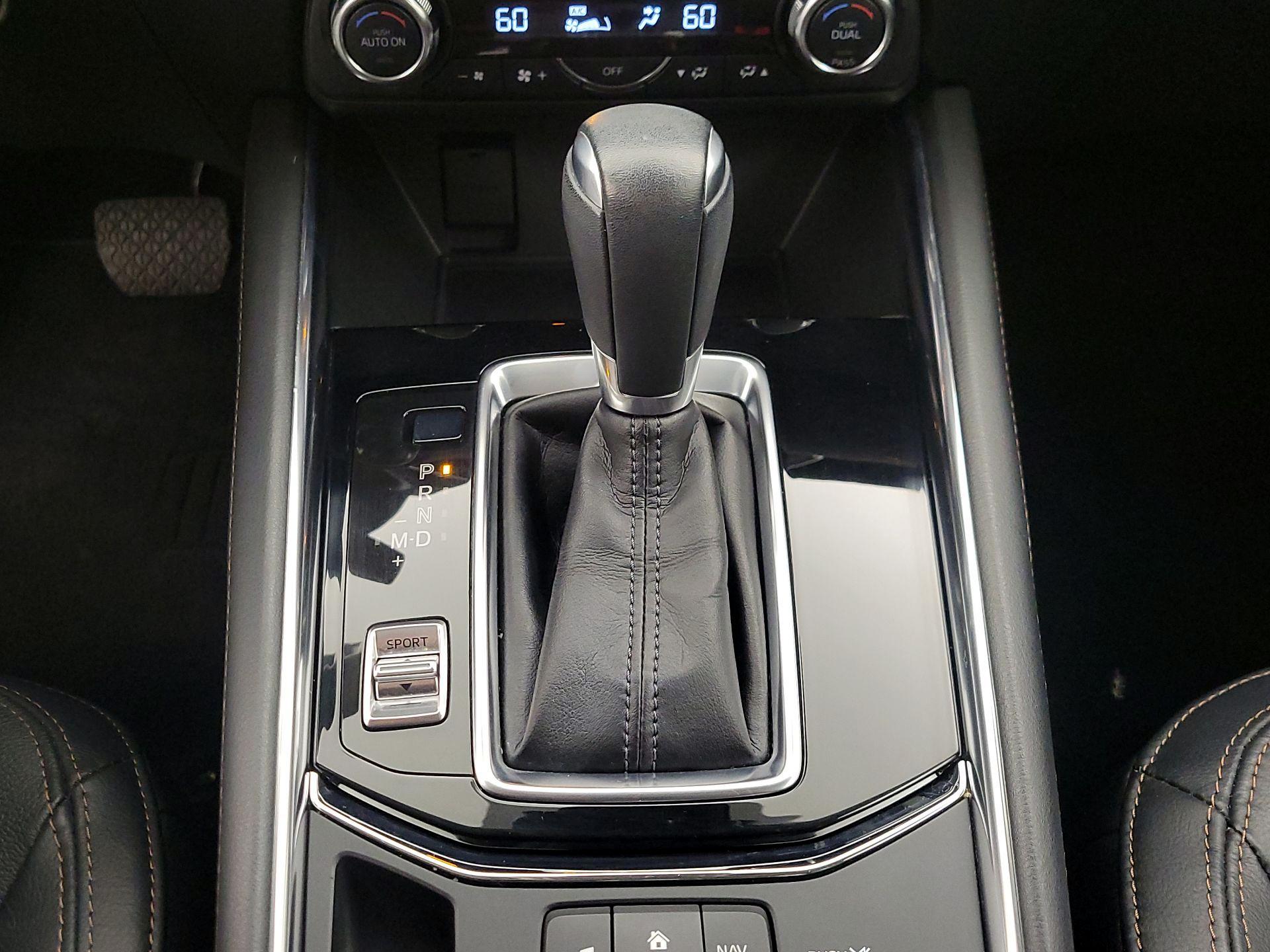 Thumbnail: 2018 Mazda CX-5 - 17